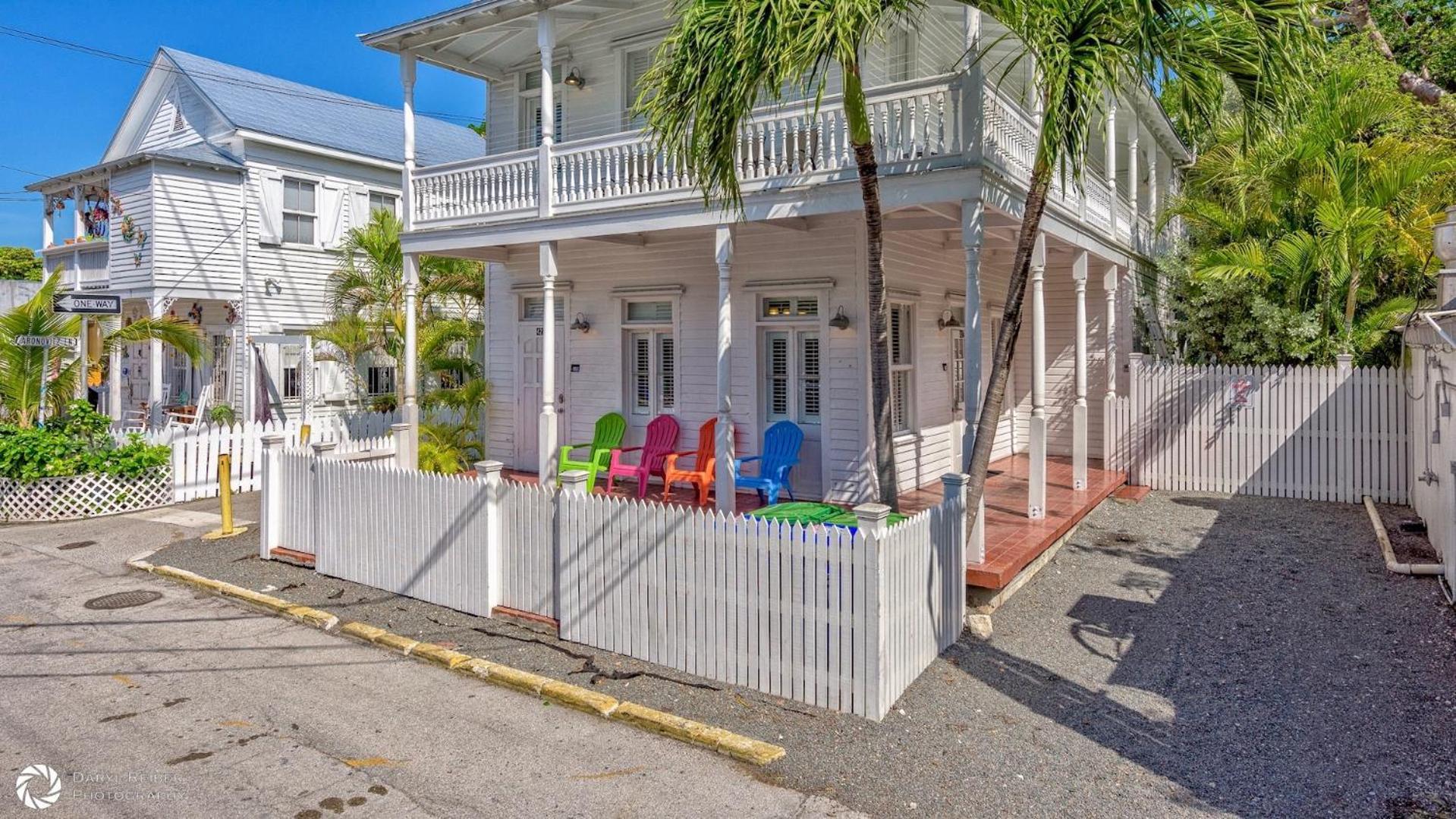Holiday home Sweet Angelita By Last Key Realty *