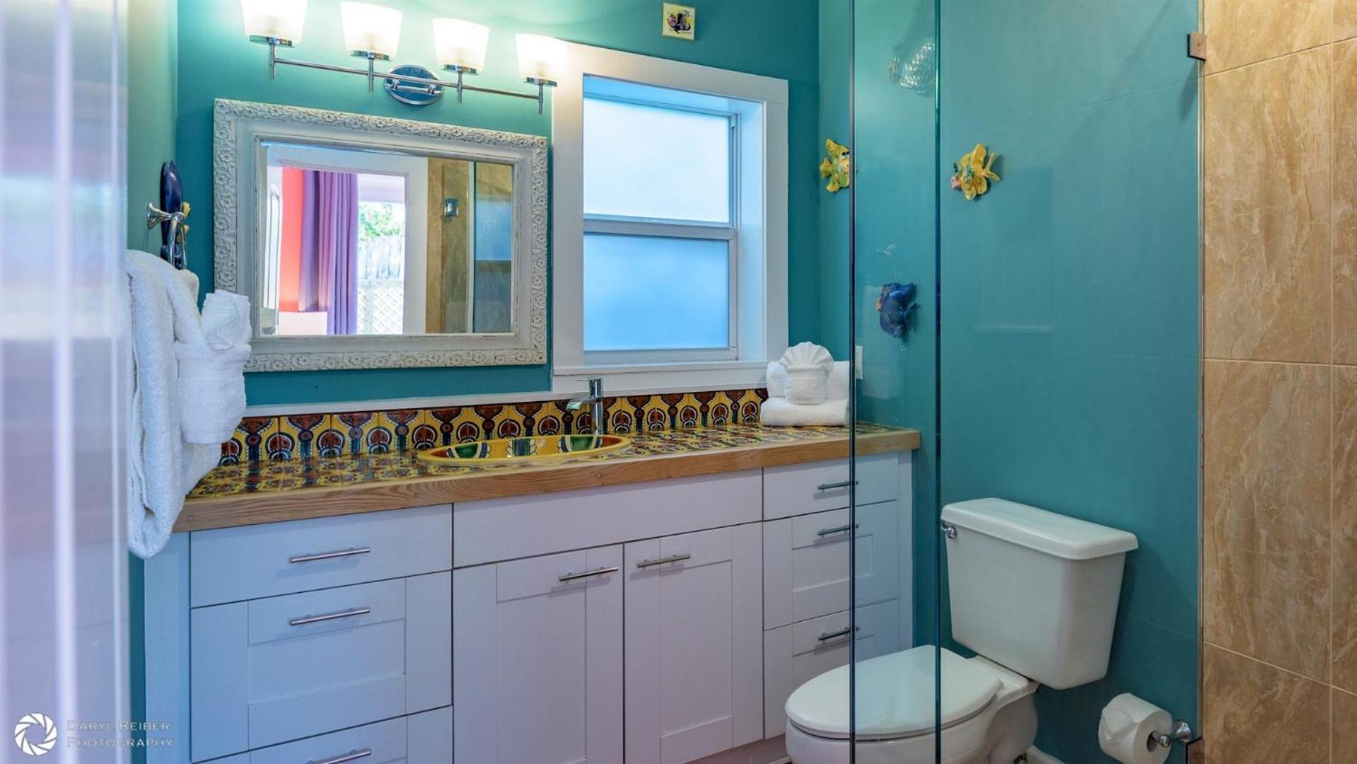Sweet Americana By Last Key Realty