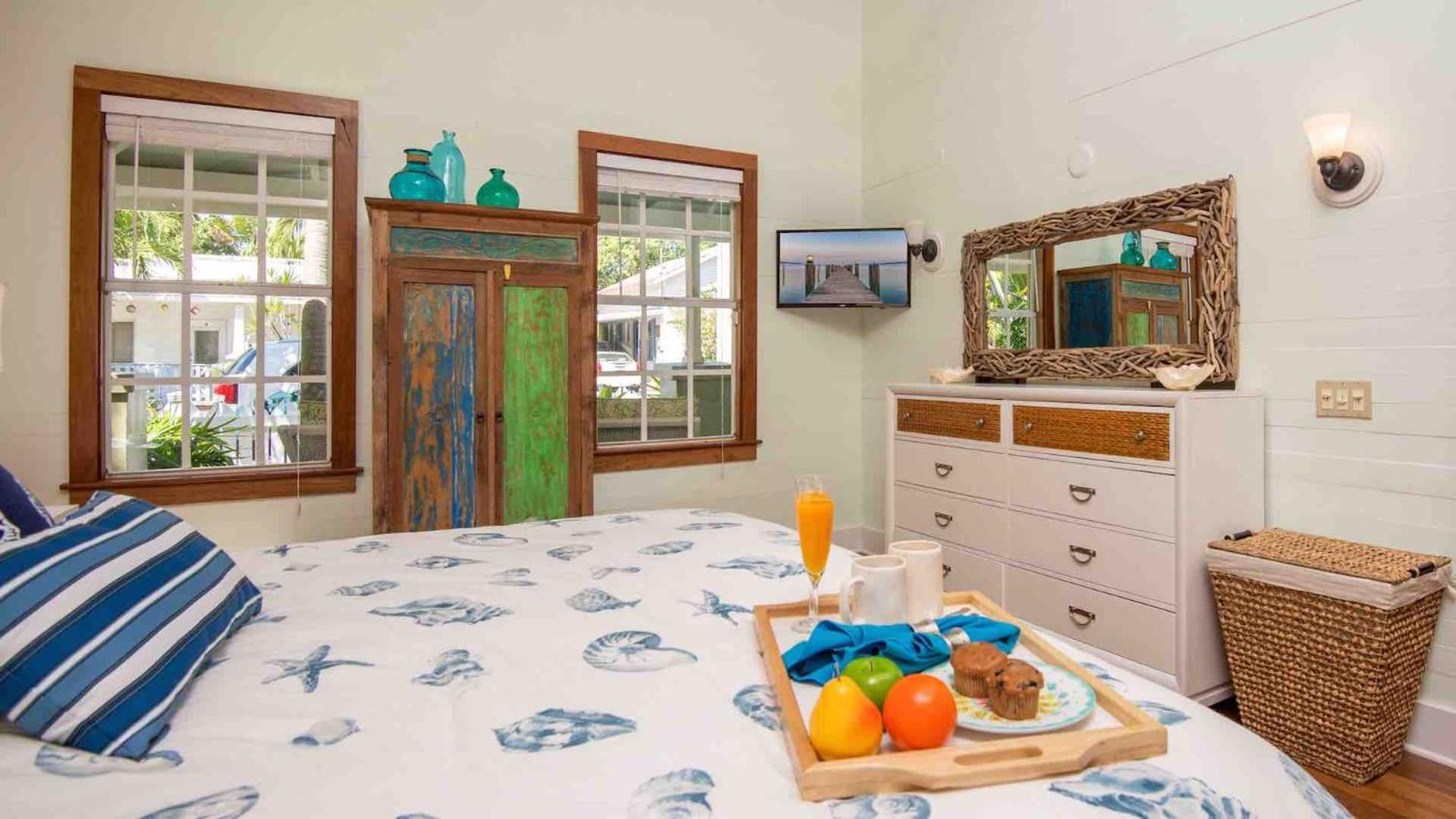 Swept Away By Last Key Realty