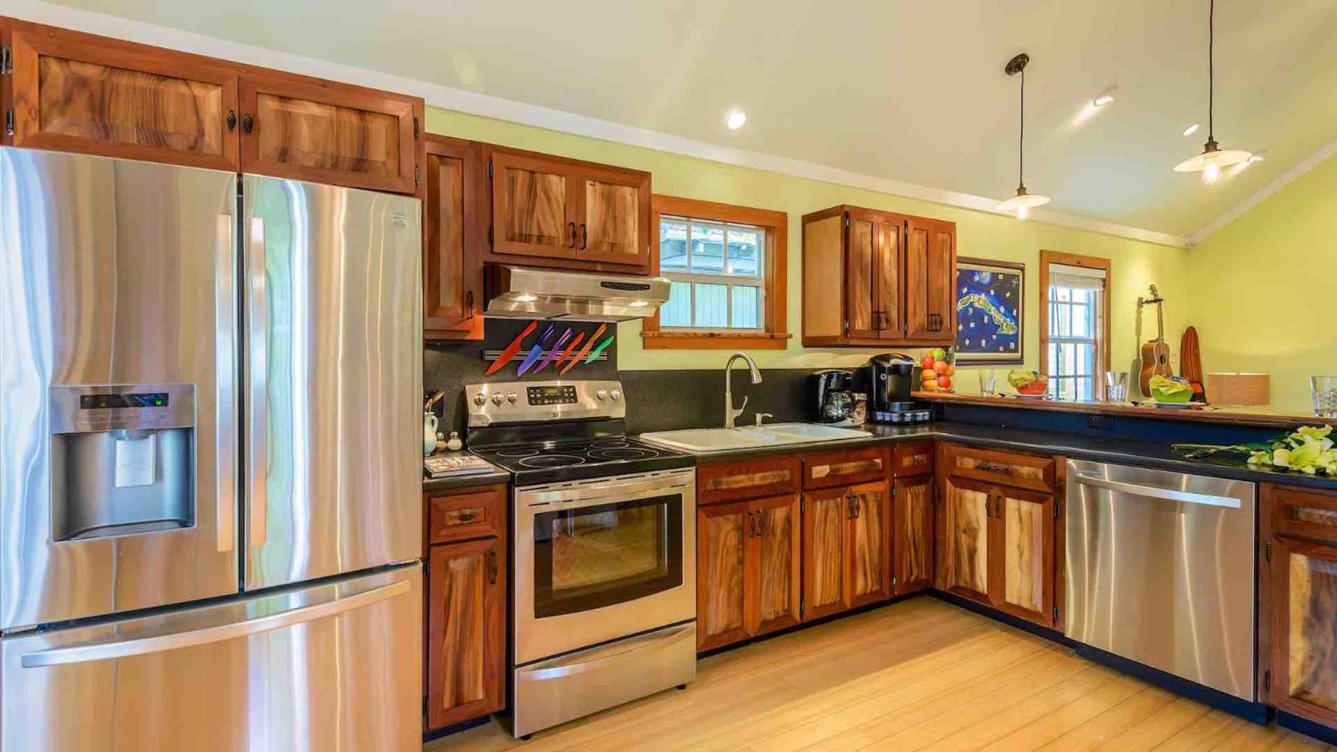 Swept Away By Last Key Realty Holiday home Key West