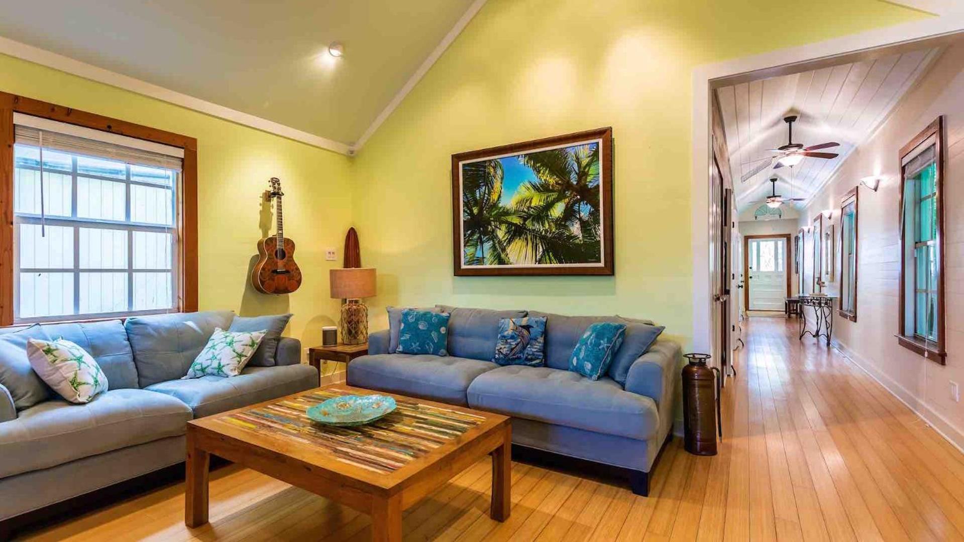 Swept Away By Last Key Realty