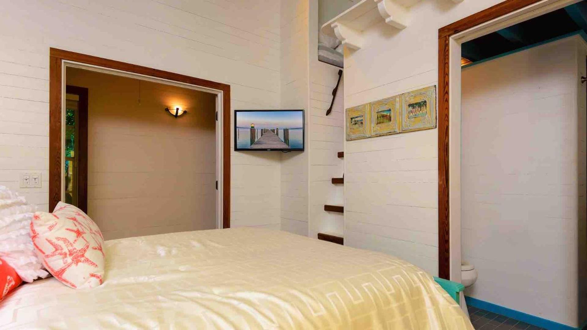 Holiday home Swept Away By Last Key Realty Key West