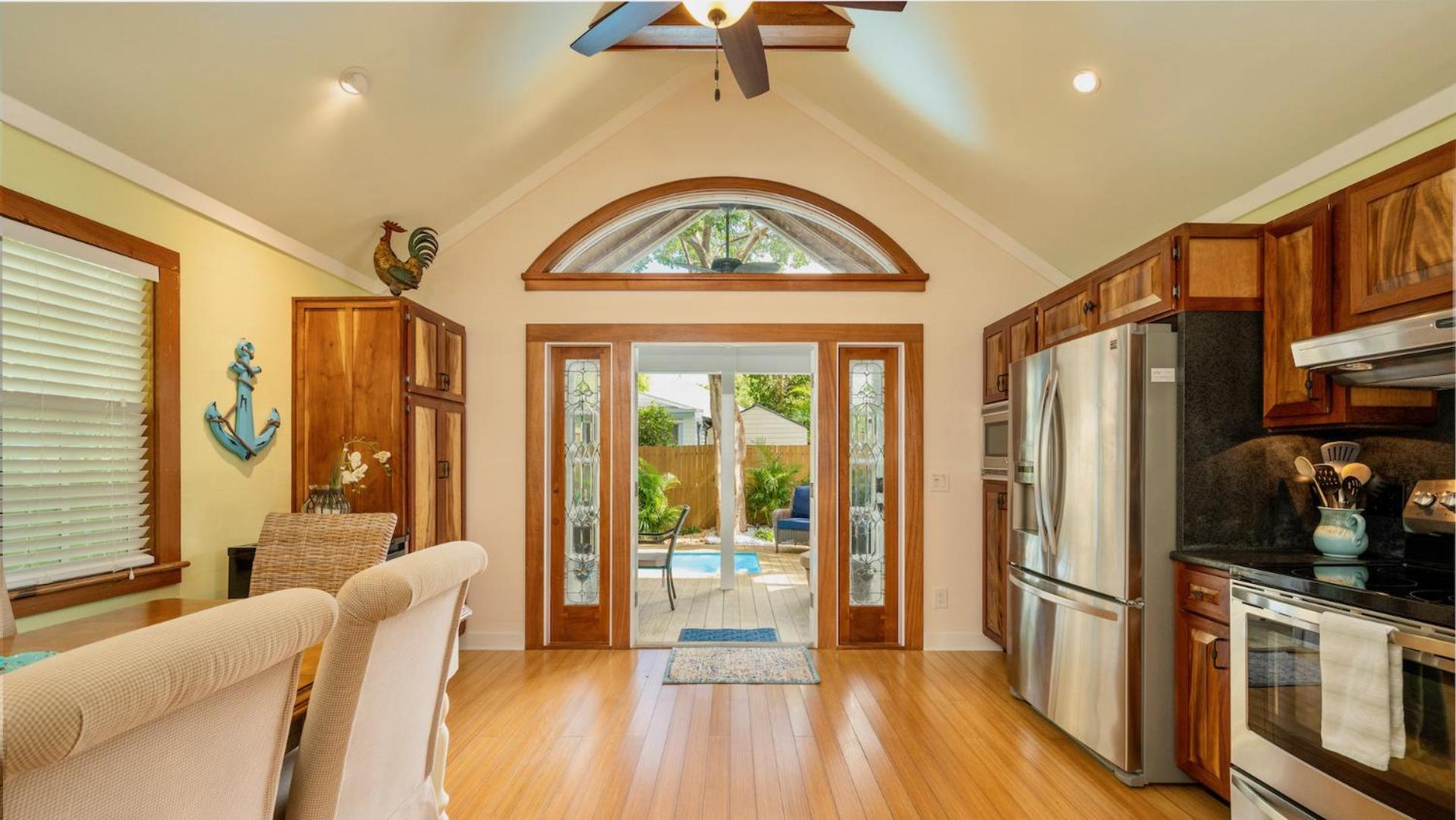 Swept Away By Last Key Realty Holiday home