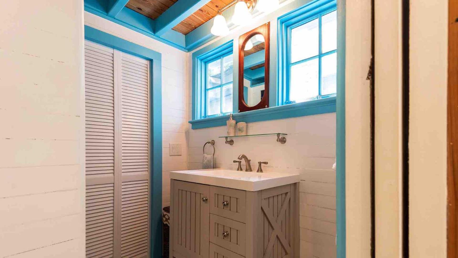 Swept Away By Last Key Realty Holiday home *