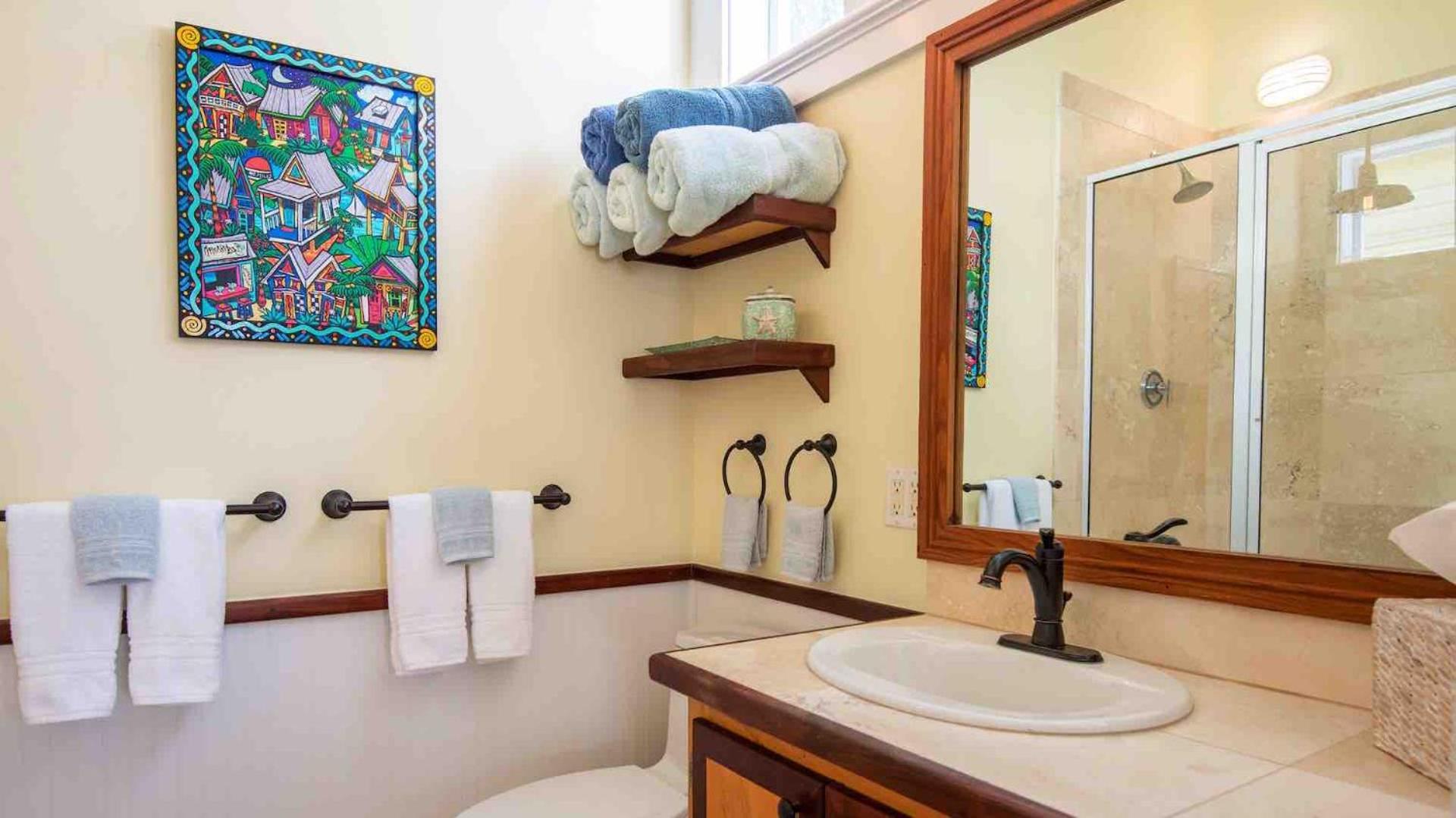 Swept Away By Last Key Realty Holiday home Key West
