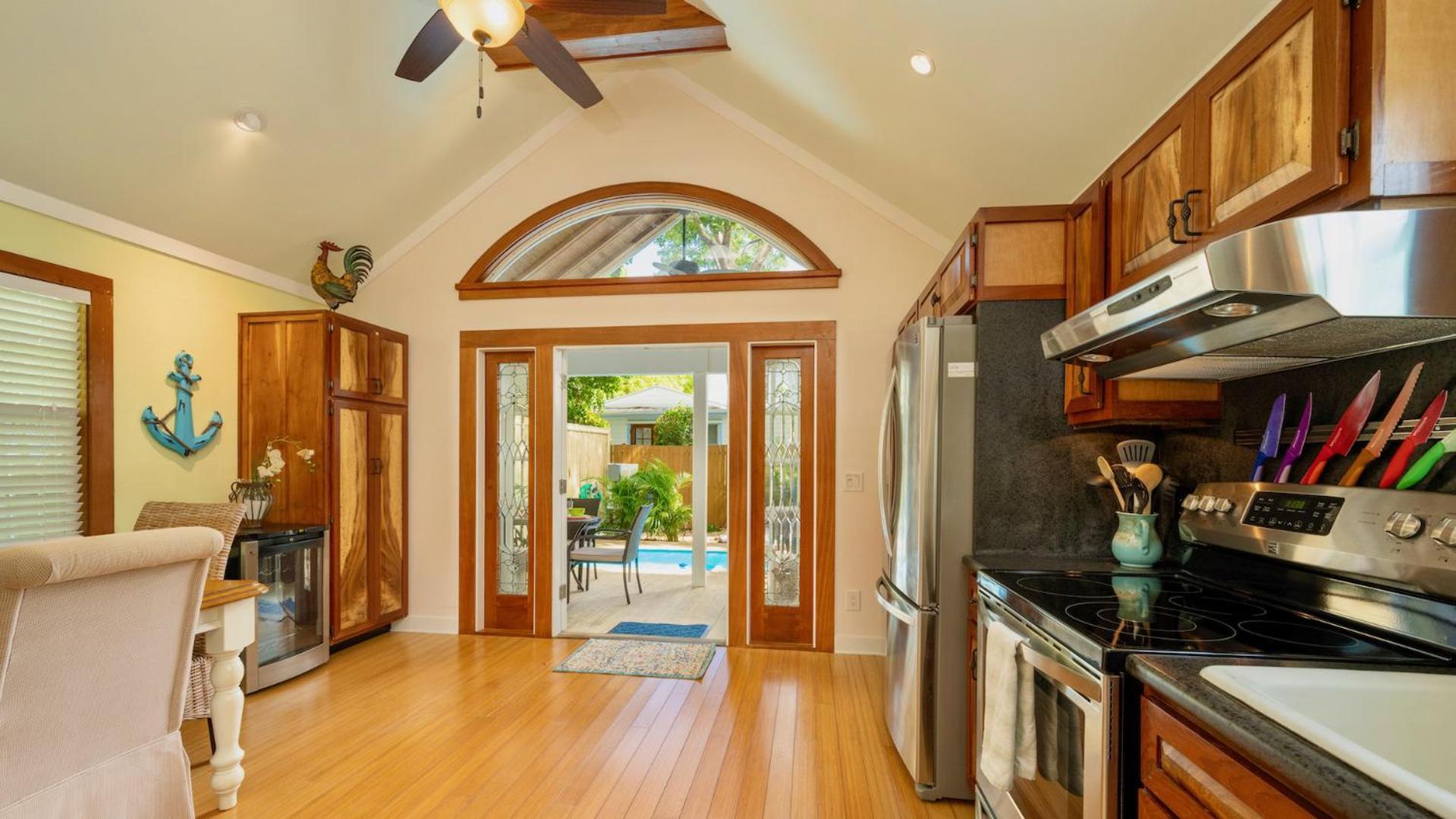 Swept Away By Last Key Realty Key West