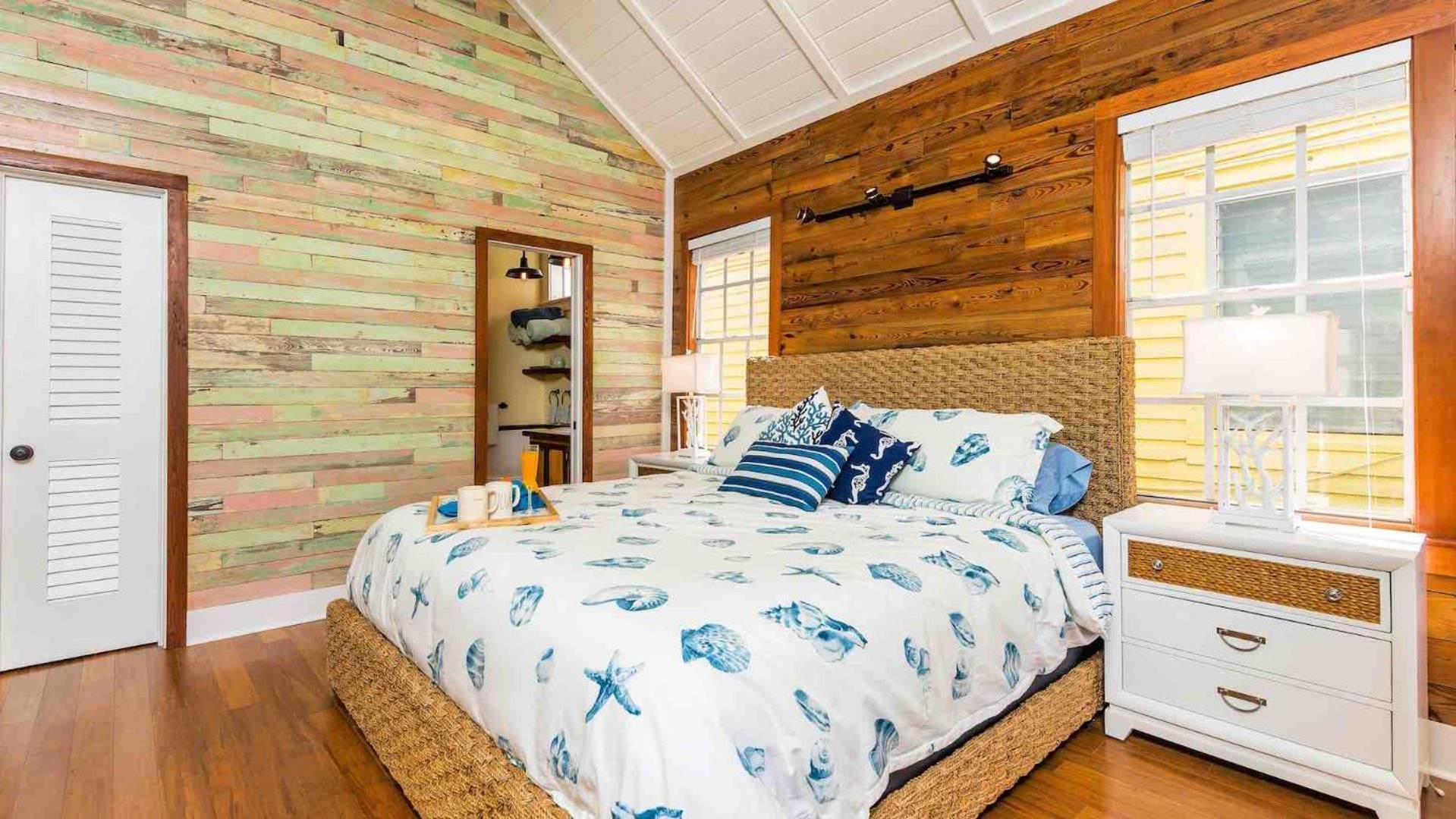 Holiday home Swept Away By Last Key Realty Key West