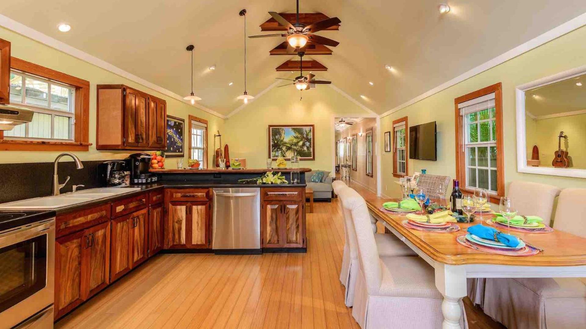 Swept Away By Last Key Realty *