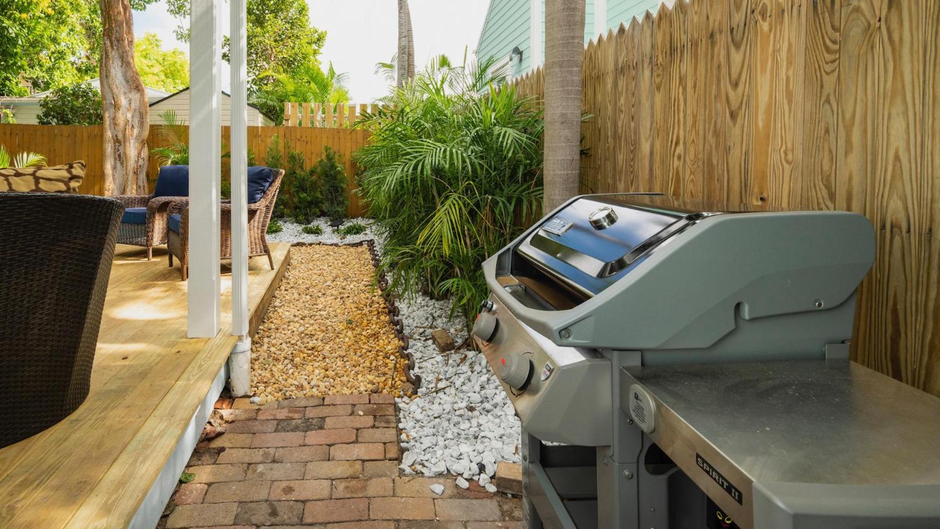 Swept Away By Last Key Realty Holiday home Key West