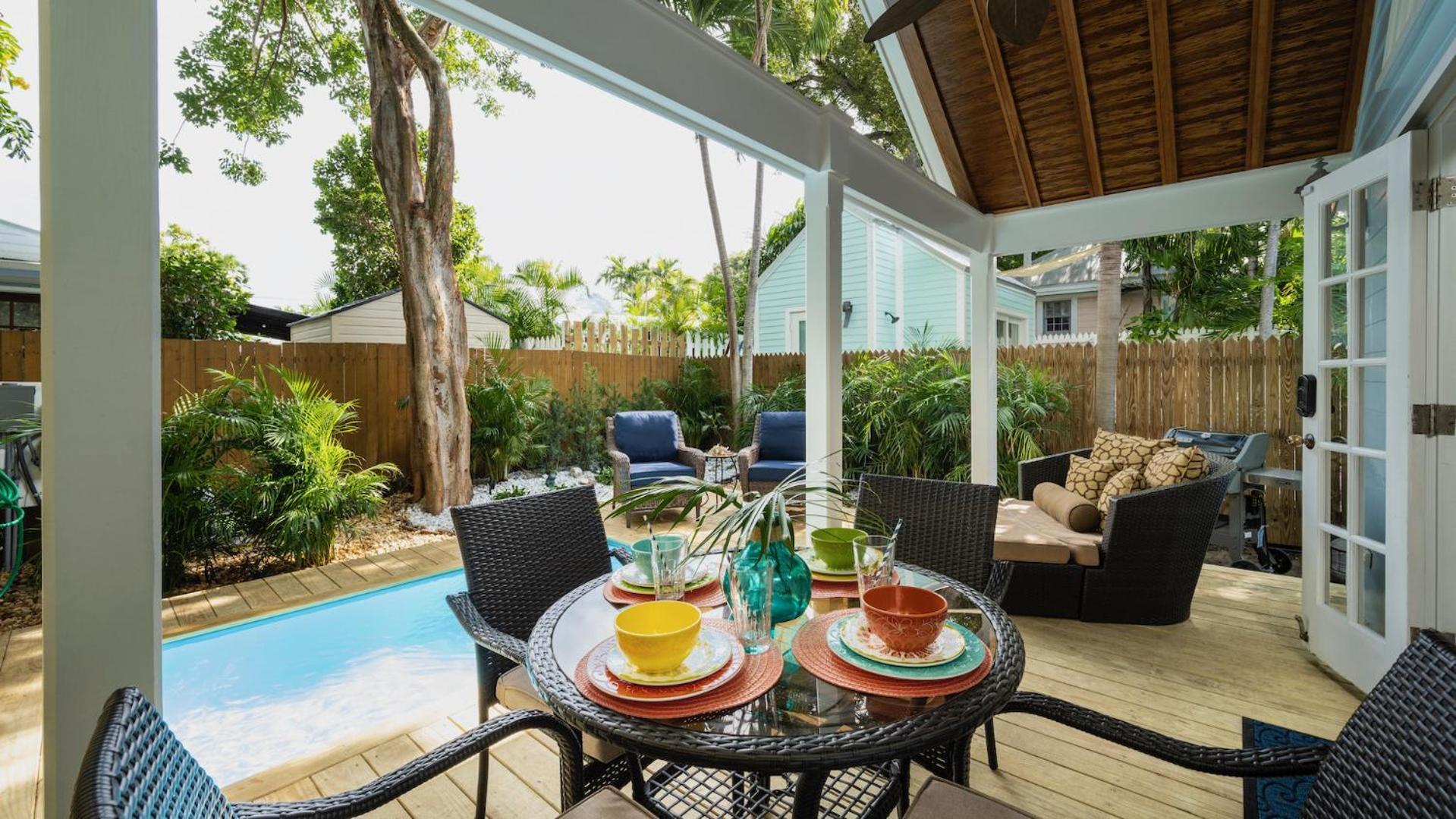 Swept Away By Last Key Realty