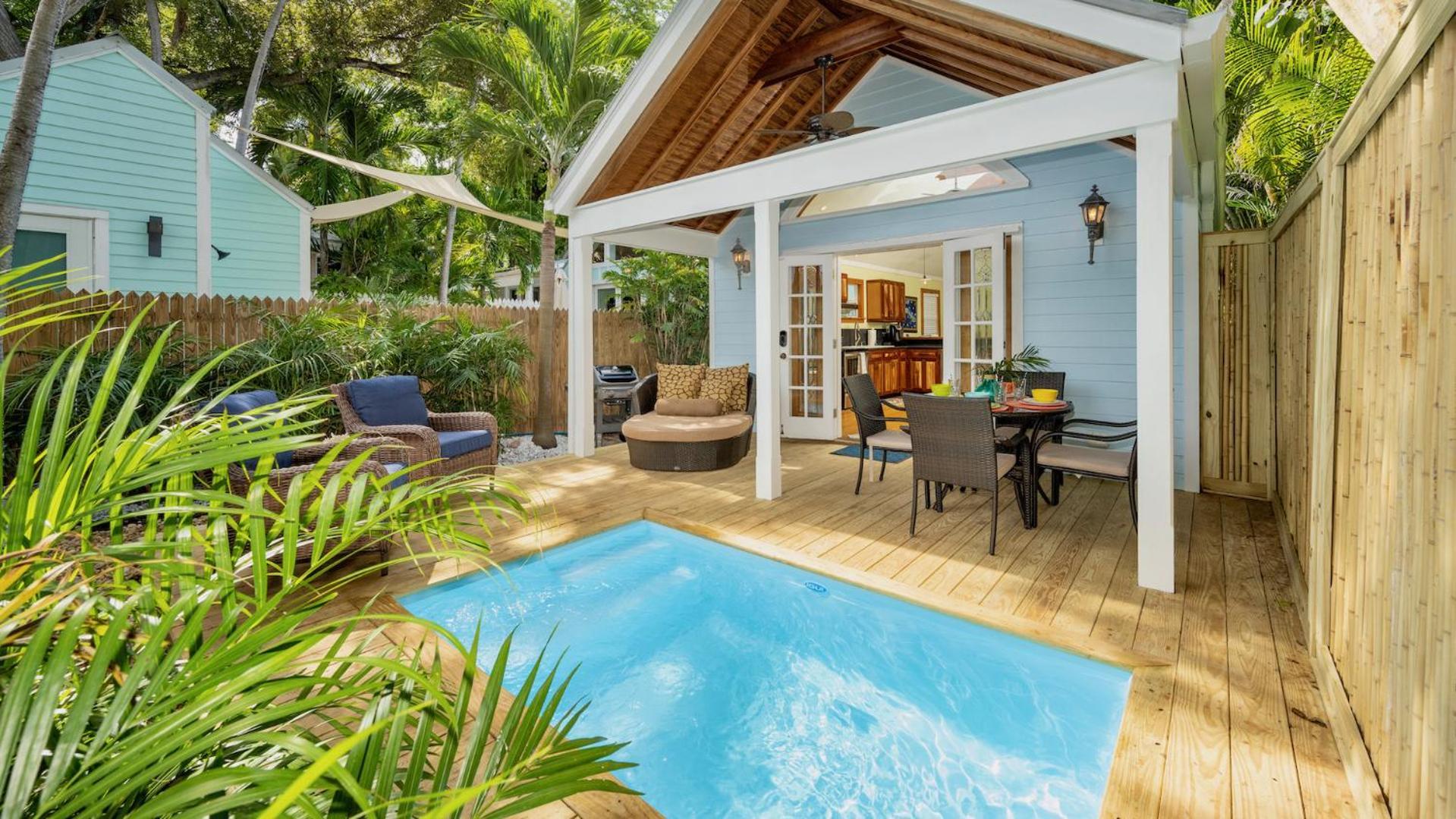 Swept Away By Last Key Realty * Key West