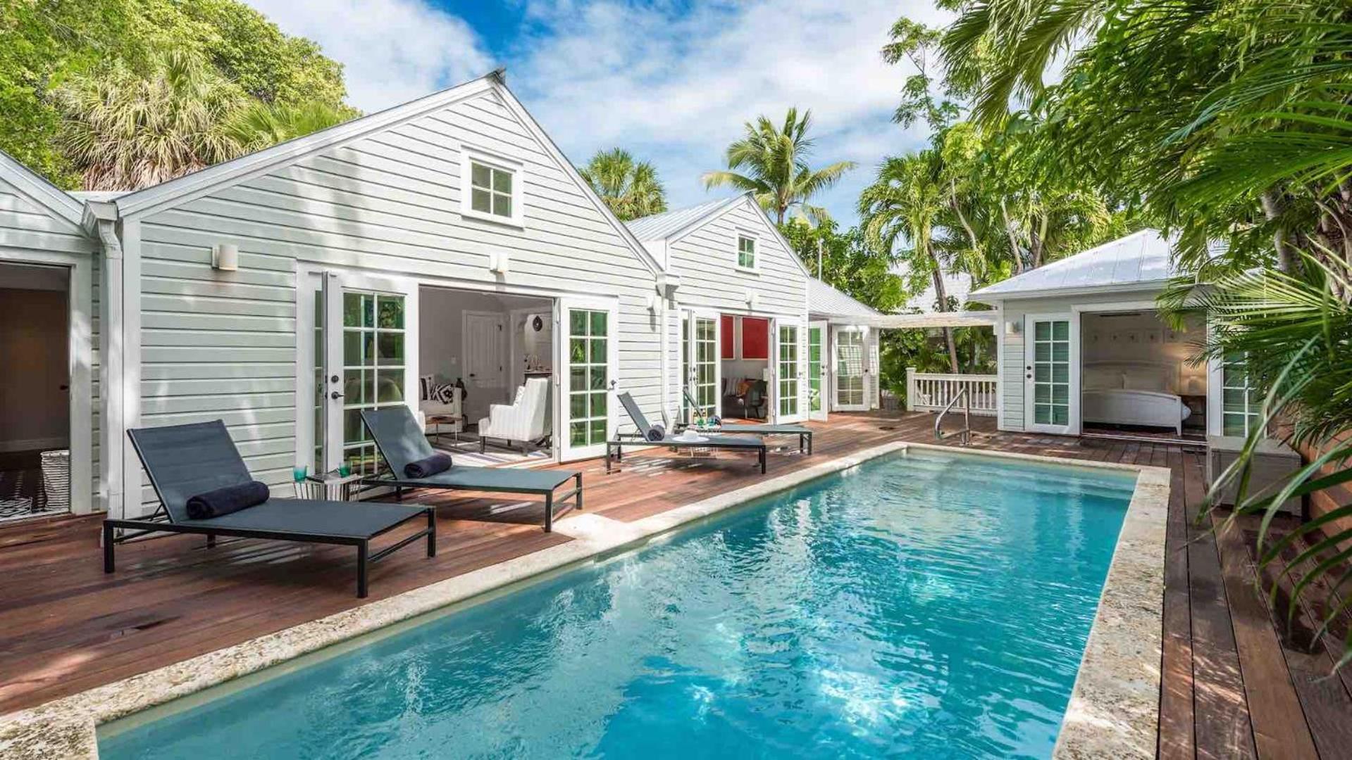 Holiday home The Artists Muse By Last Key Realty