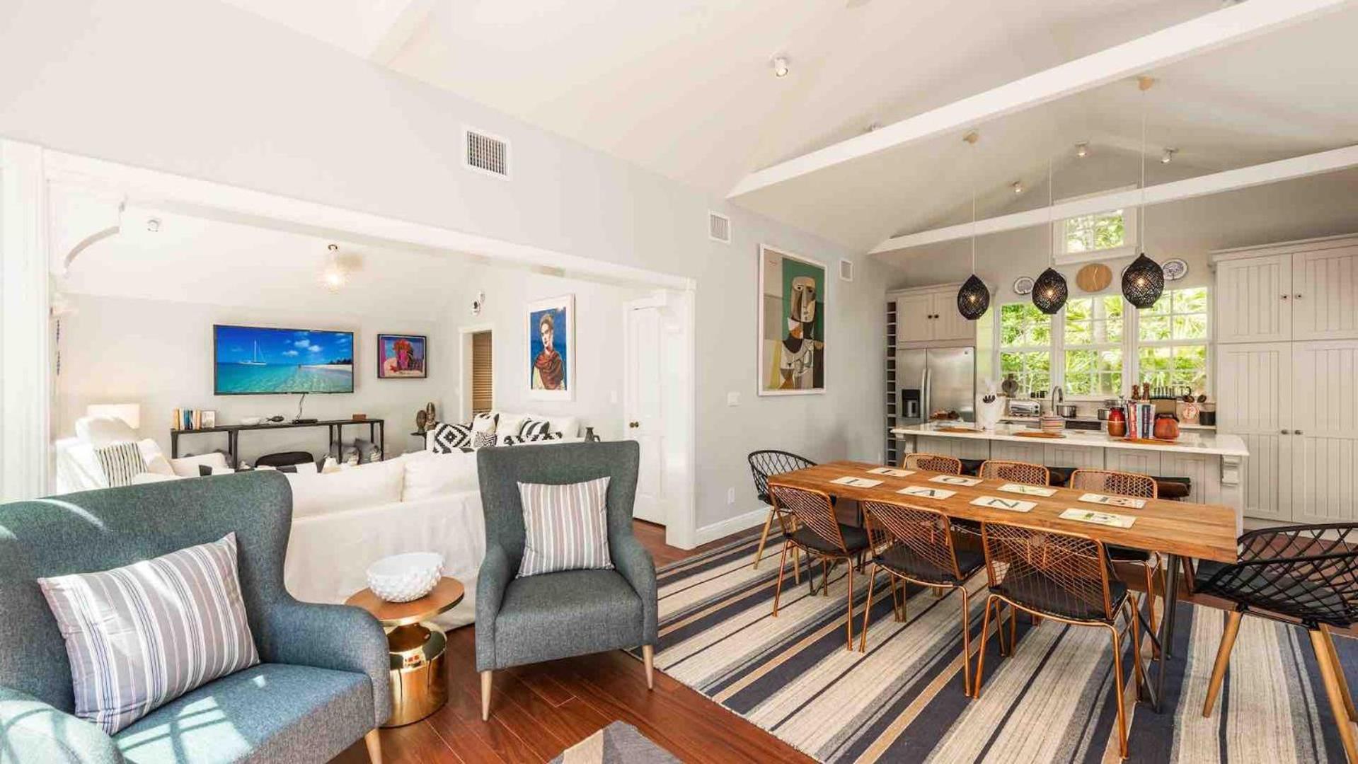 The Artists Muse By Last Key Realty *