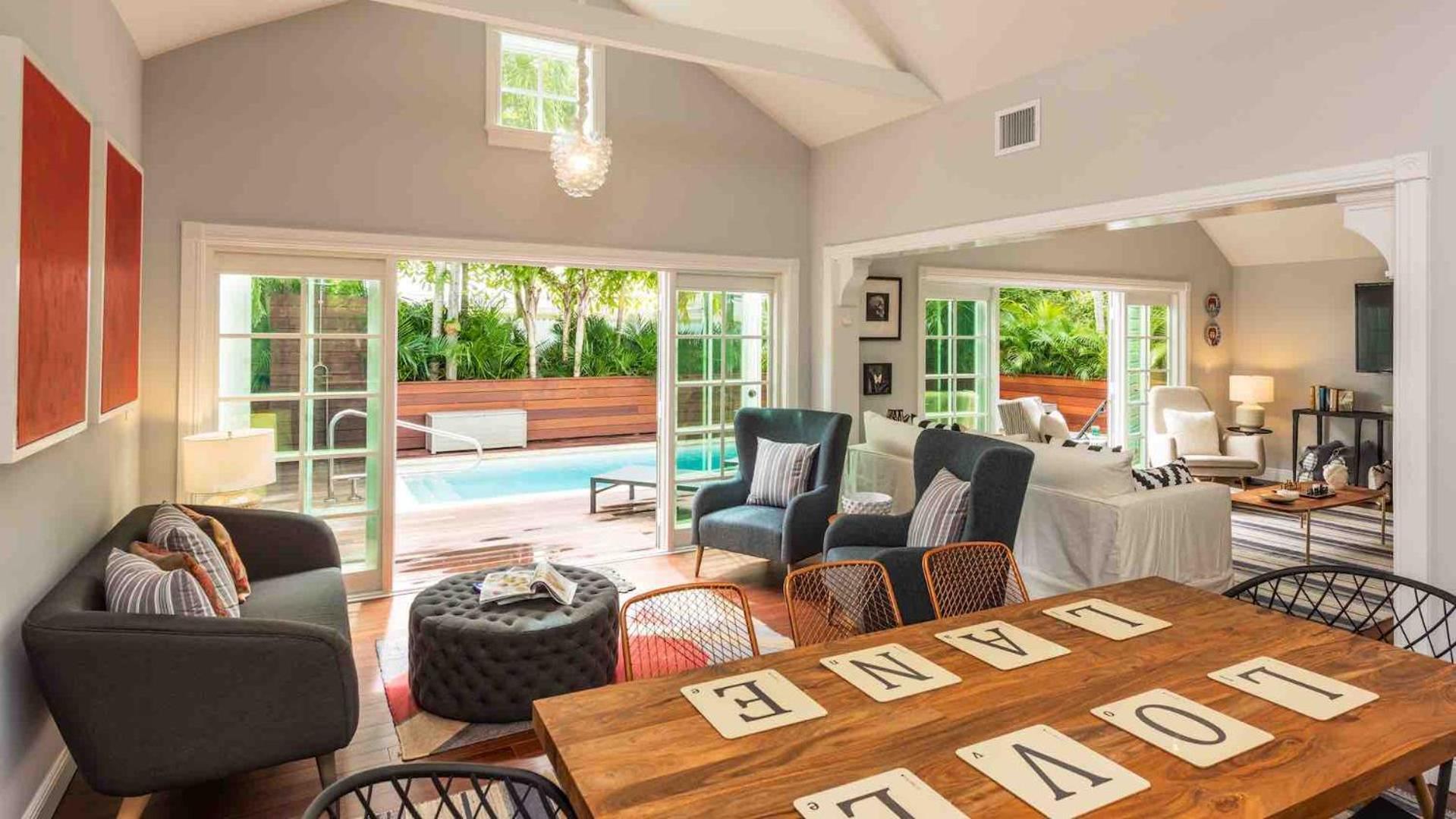 Holiday home The Artists Muse By Last Key Realty *