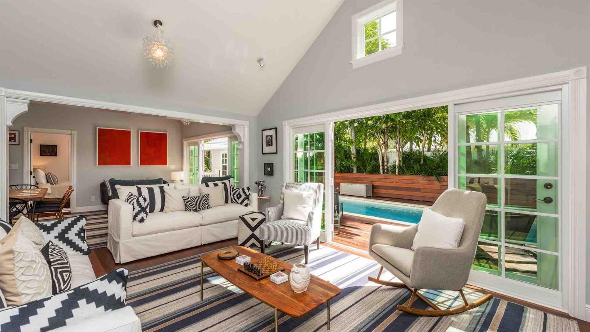 Holiday home The Artists Muse By Last Key Realty