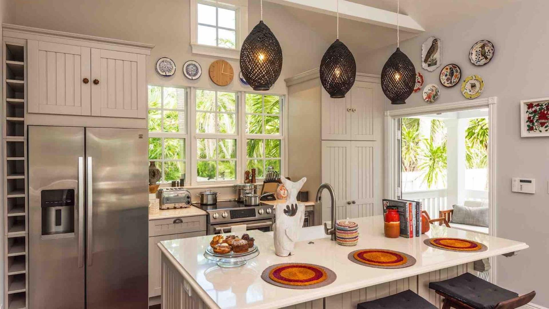 The Artists Muse By Last Key Realty Key West