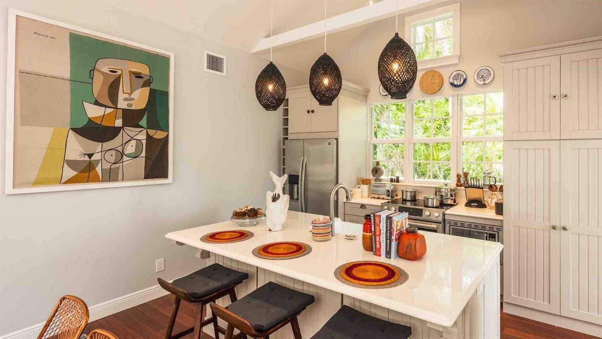 The Artists Muse By Last Key Realty Holiday home Key West