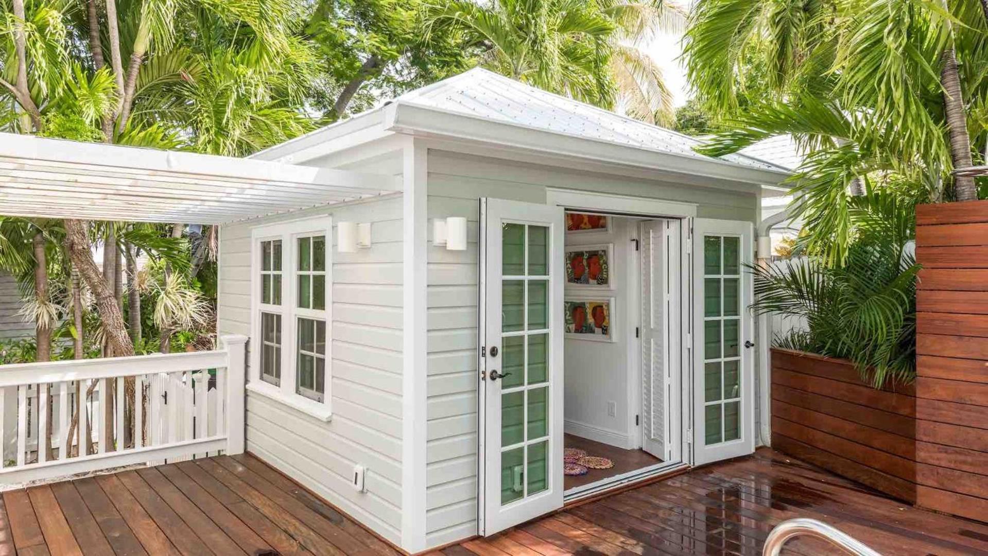The Artists Muse By Last Key Realty Holiday home