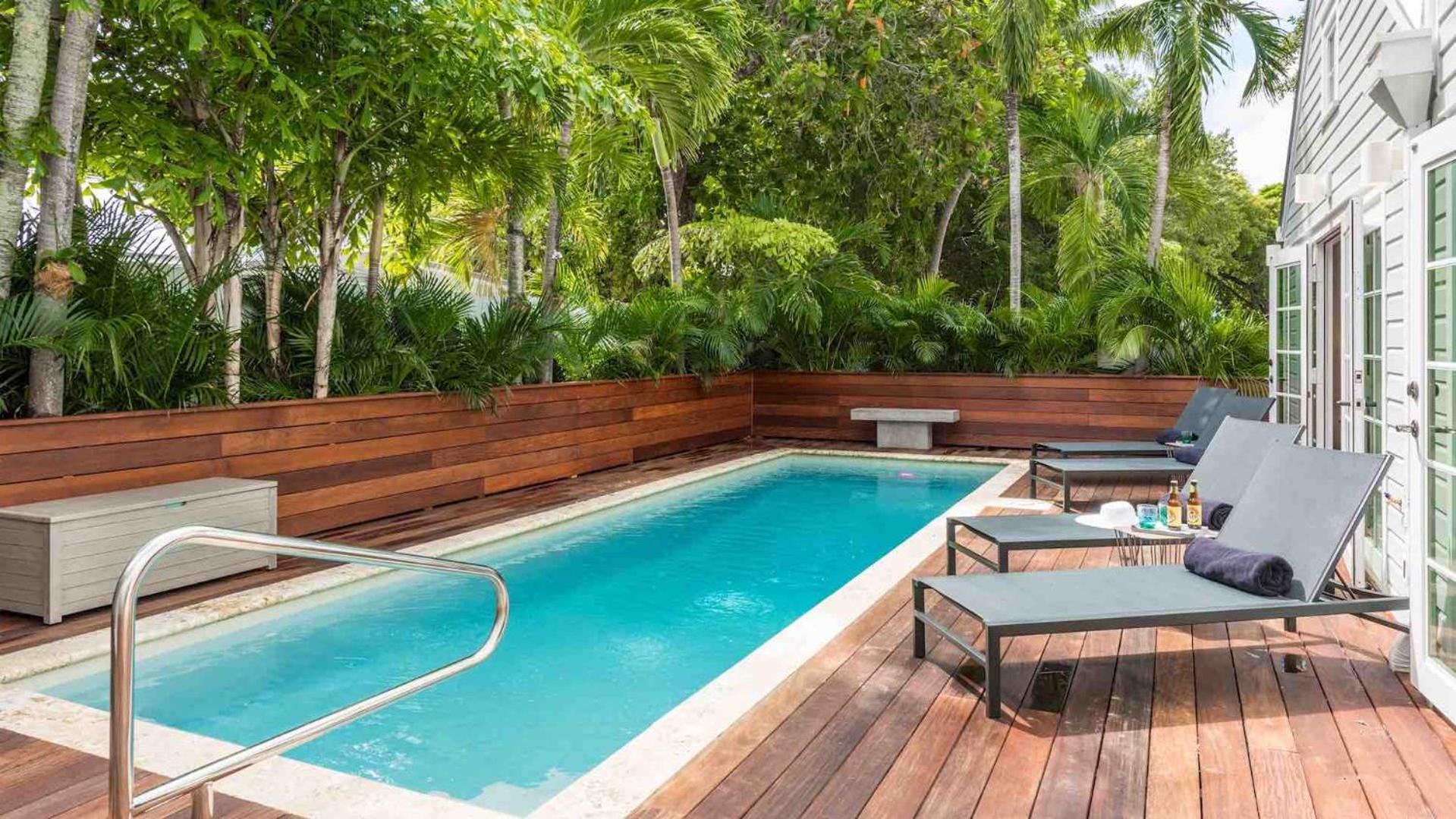 Holiday home The Artists Muse By Last Key Realty *