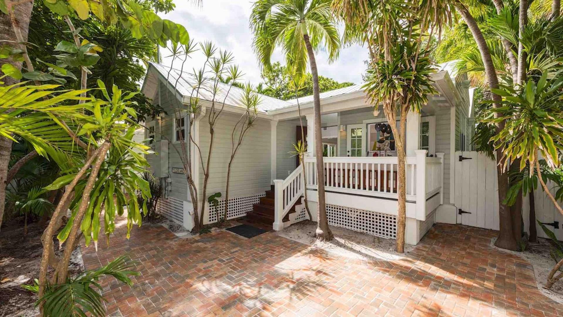 The Artists Muse By Last Key Realty Key West