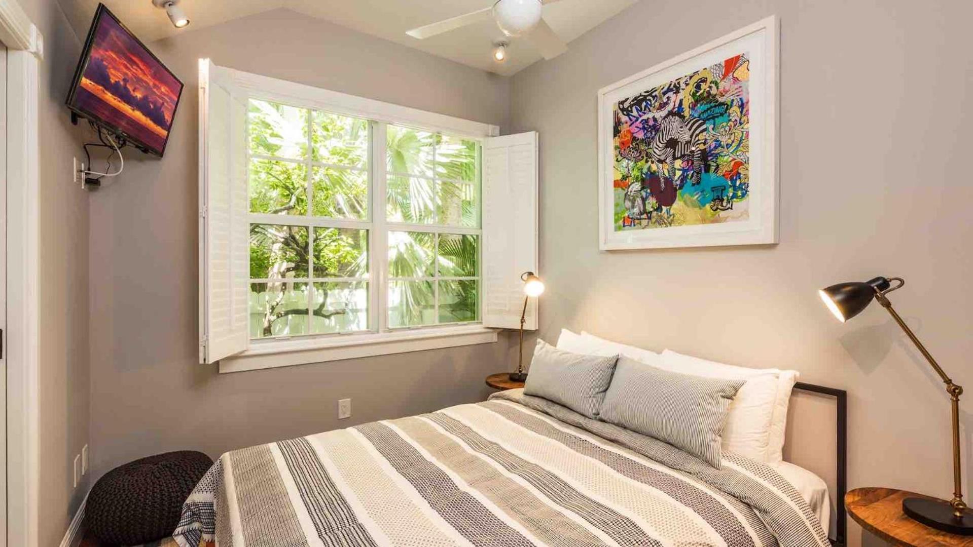 The Artists Muse By Last Key Realty Holiday home *