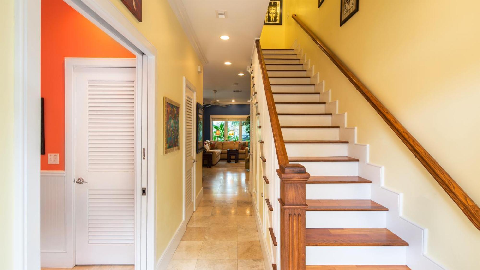 The Contented Crane By Last Key Realty Holiday home Key West