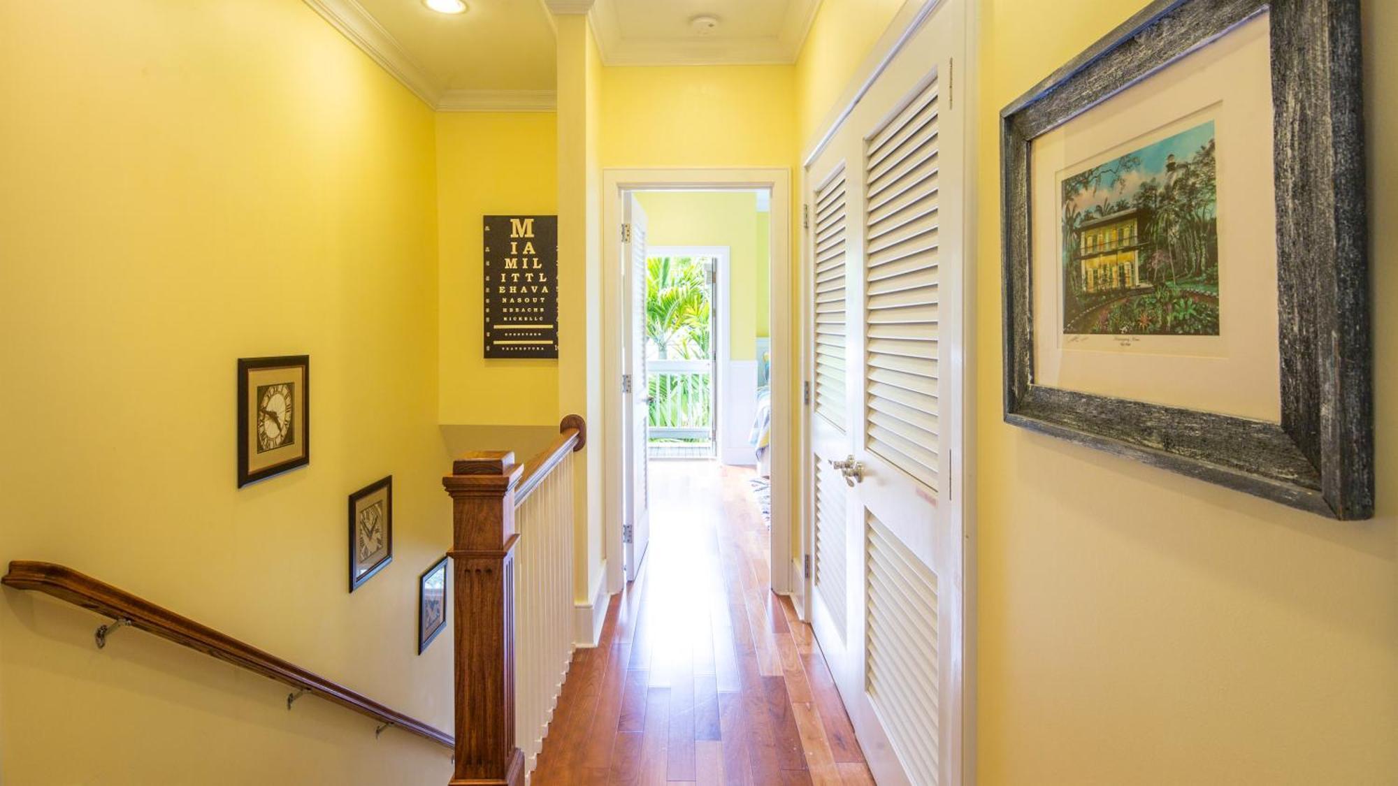 The Contented Crane By Last Key Realty Holiday home