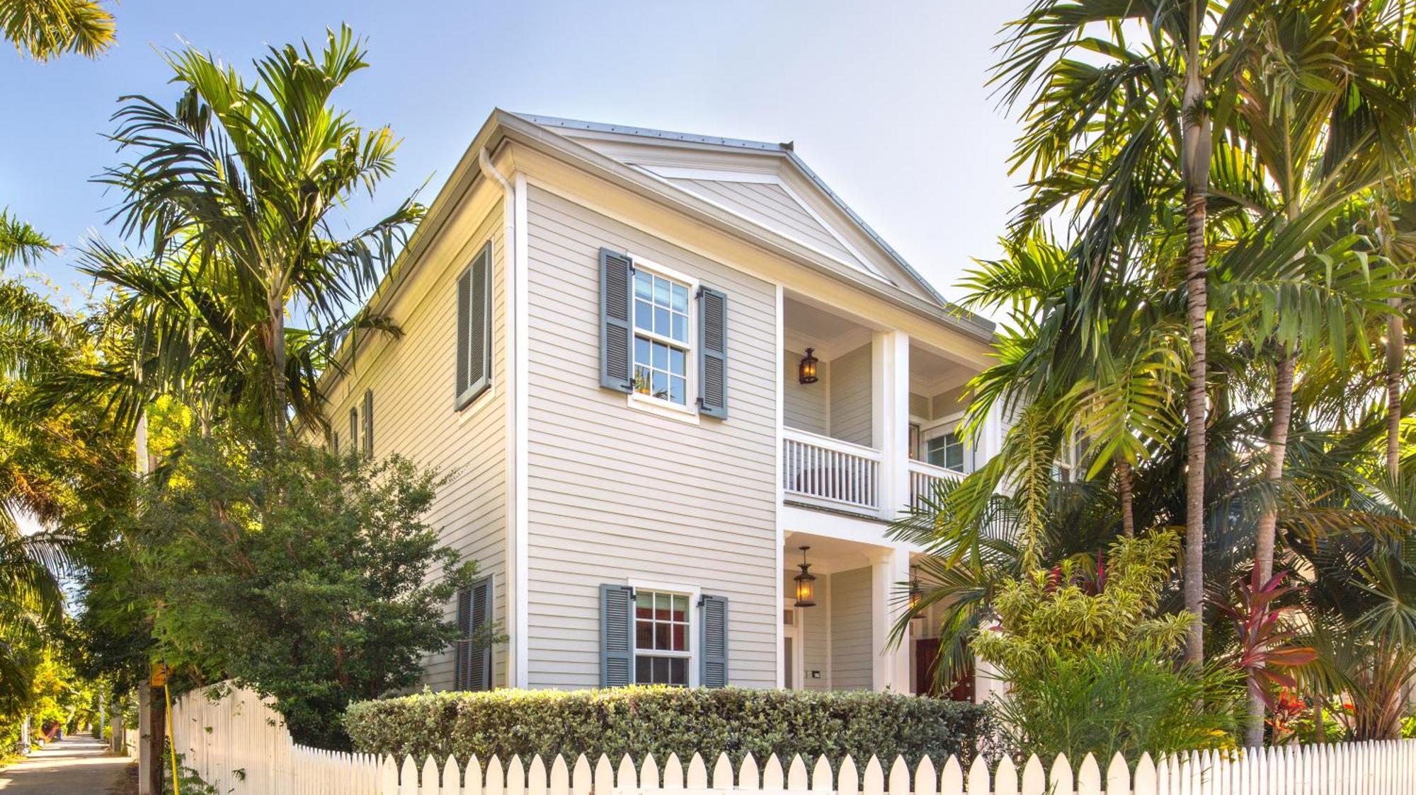 The Contented Crane By Last Key Realty Holiday home *
