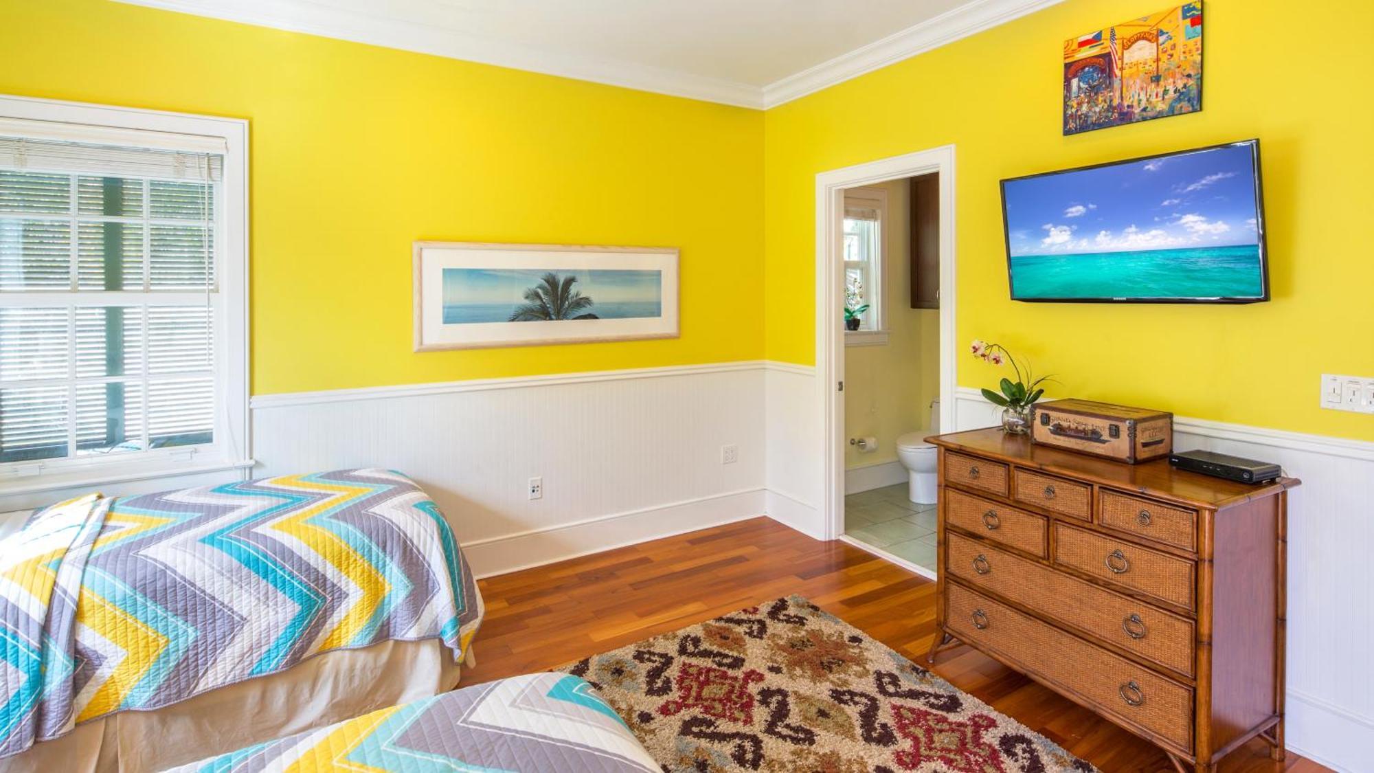 The Contented Crane By Last Key Realty Holiday home *