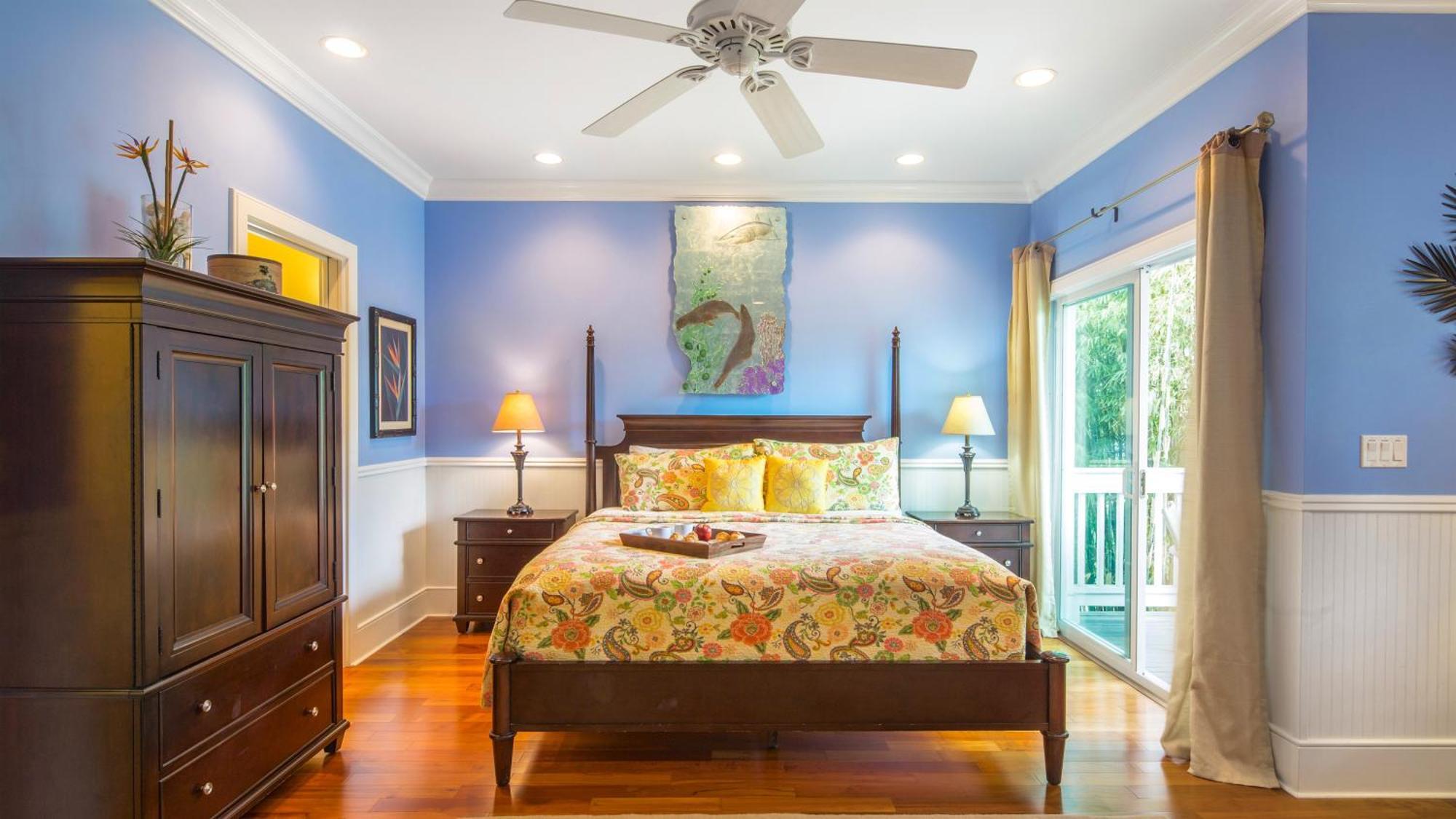 Holiday home The Contented Crane By Last Key Realty Key West