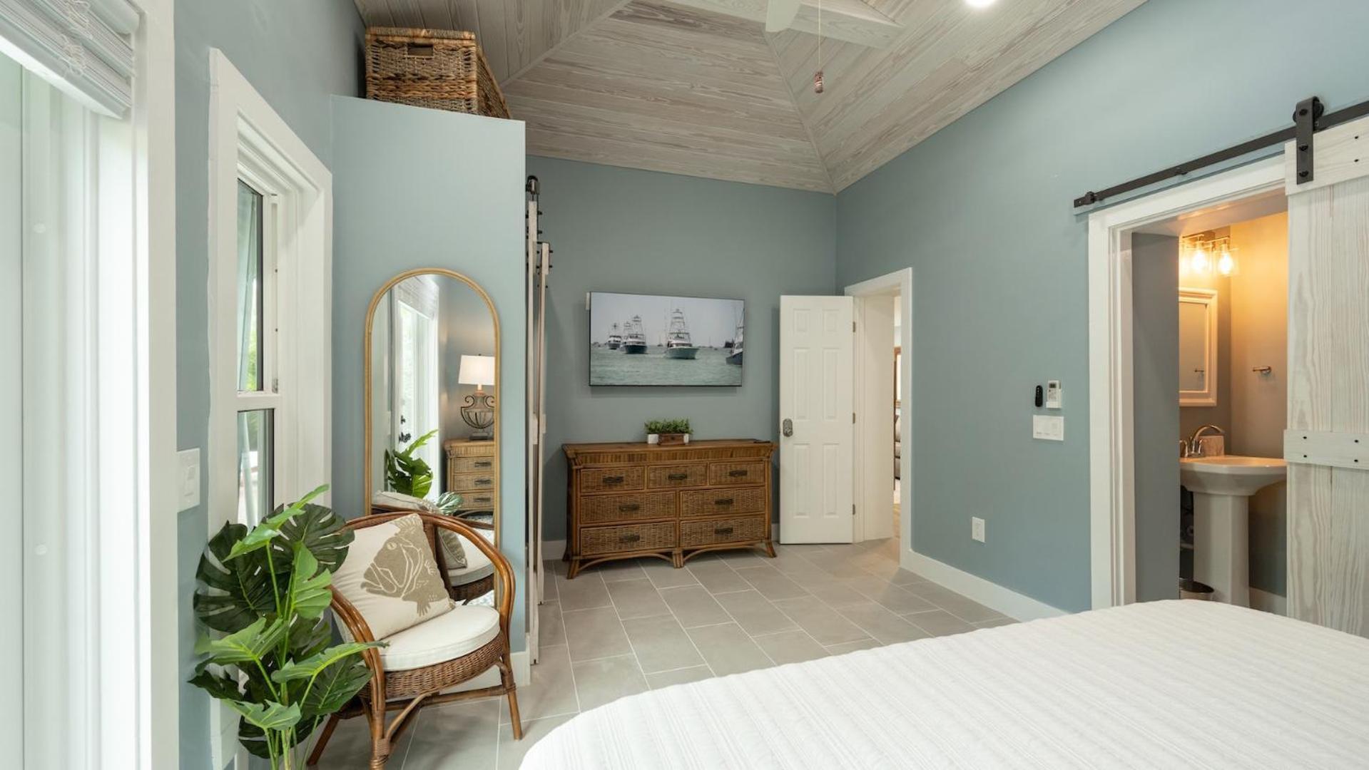 The Enchanted Rose By Last Key Realty * Key West