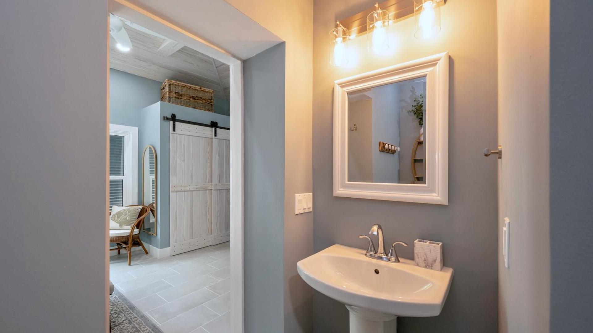 Holiday home The Enchanted Rose By Last Key Realty
