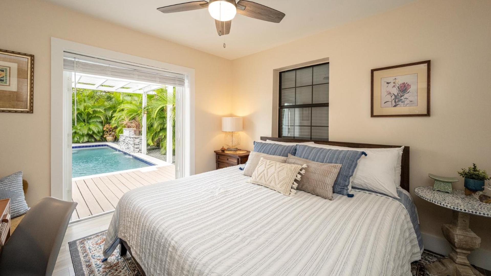 Holiday home The Enchanted Rose By Last Key Realty