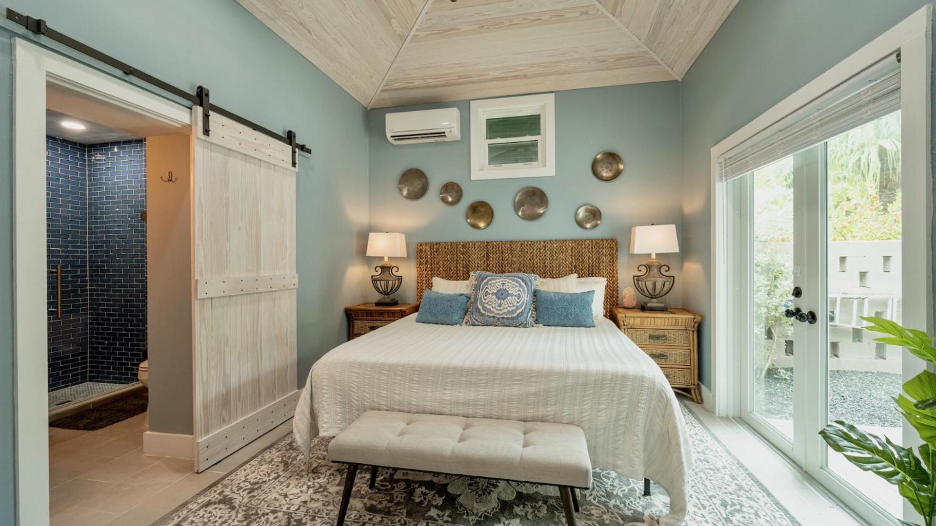 Holiday home The Enchanted Rose By Last Key Realty Key West