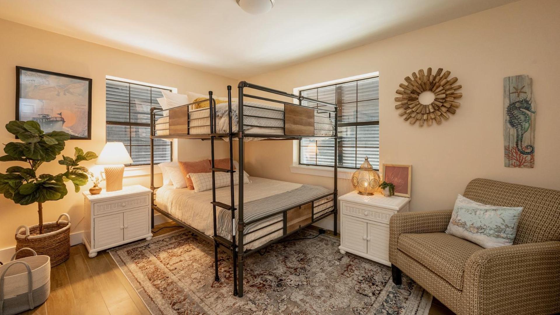 The Enchanted Rose By Last Key Realty *