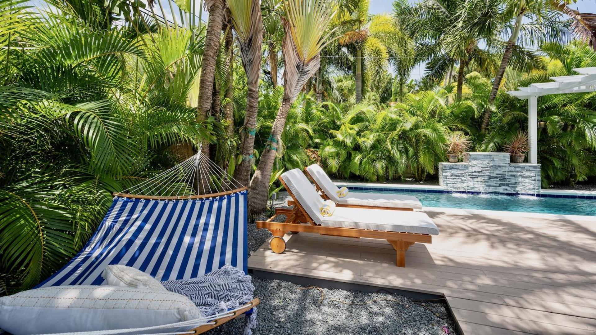 The Enchanted Rose By Last Key Realty Key West