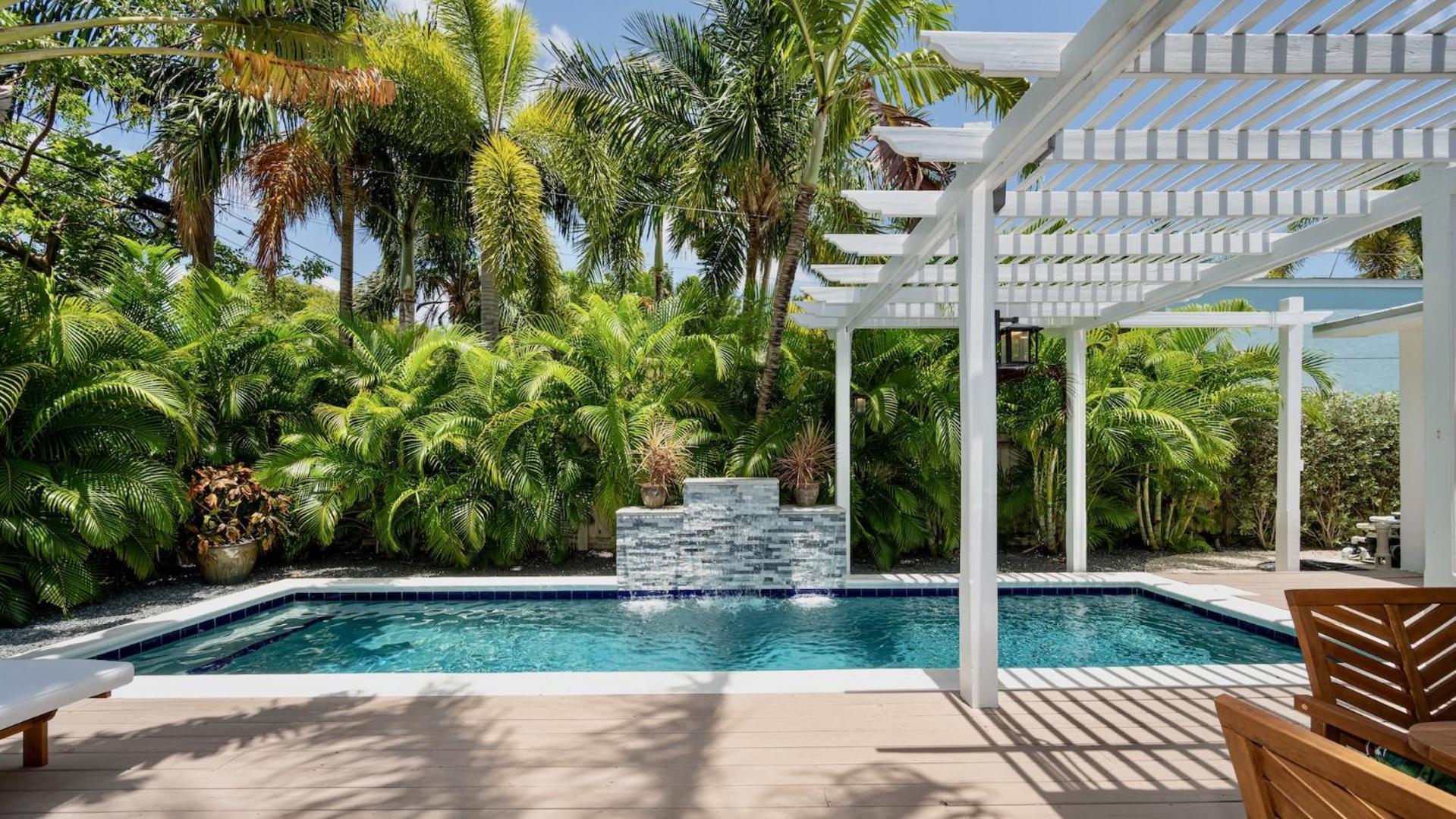 Holiday home The Enchanted Rose By Last Key Realty *