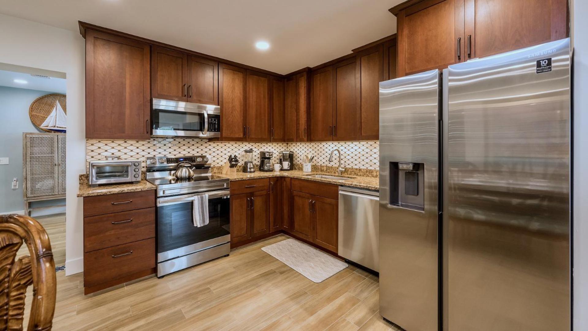The Enchanted Rose By Last Key Realty * Key West