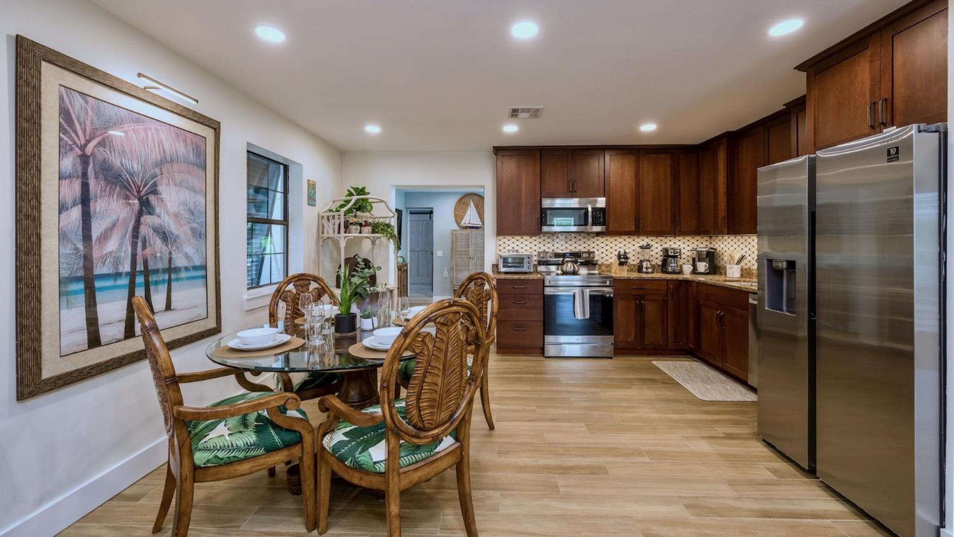 Holiday home The Enchanted Rose By Last Key Realty *