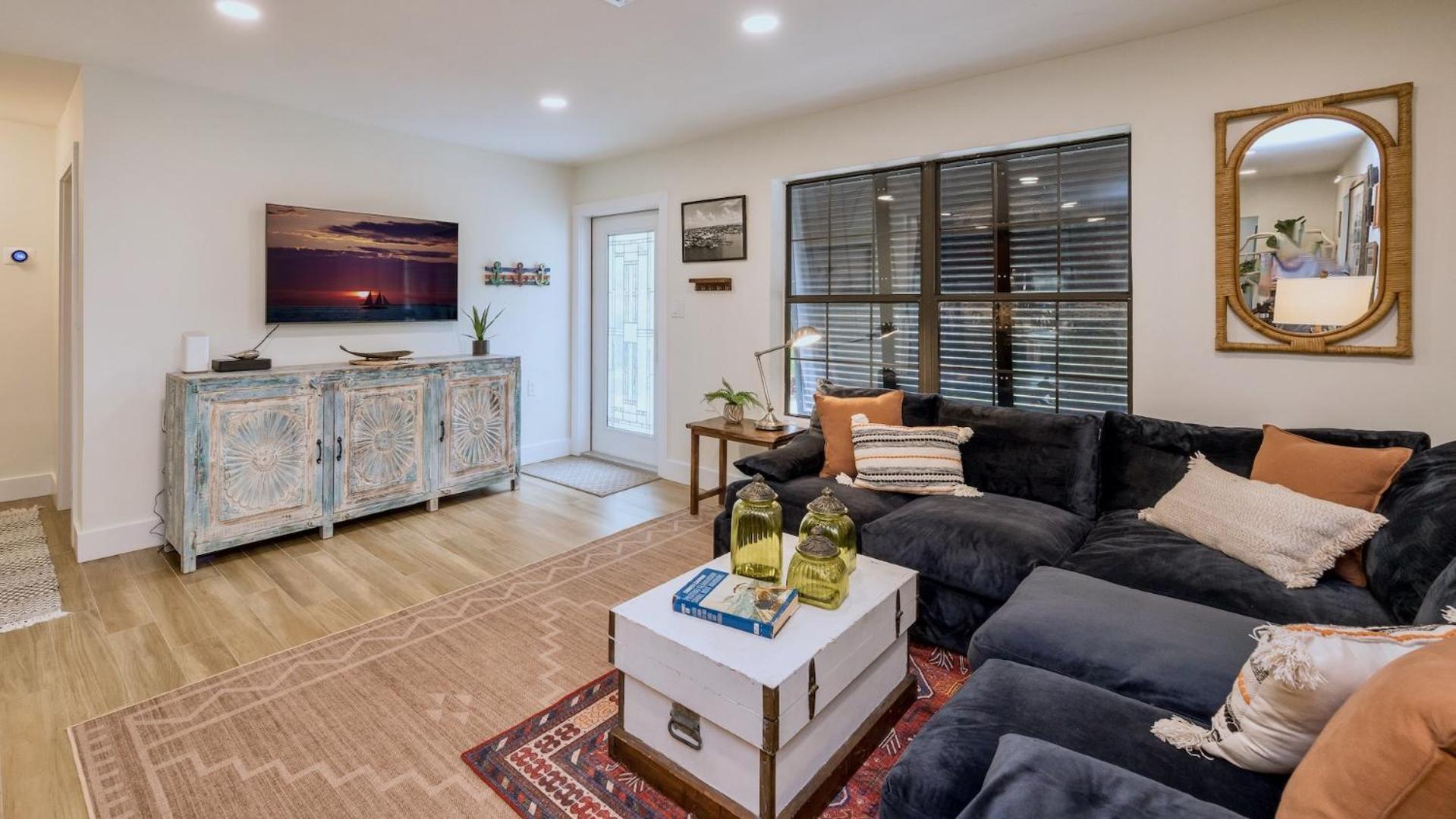 Holiday home The Enchanted Rose By Last Key Realty