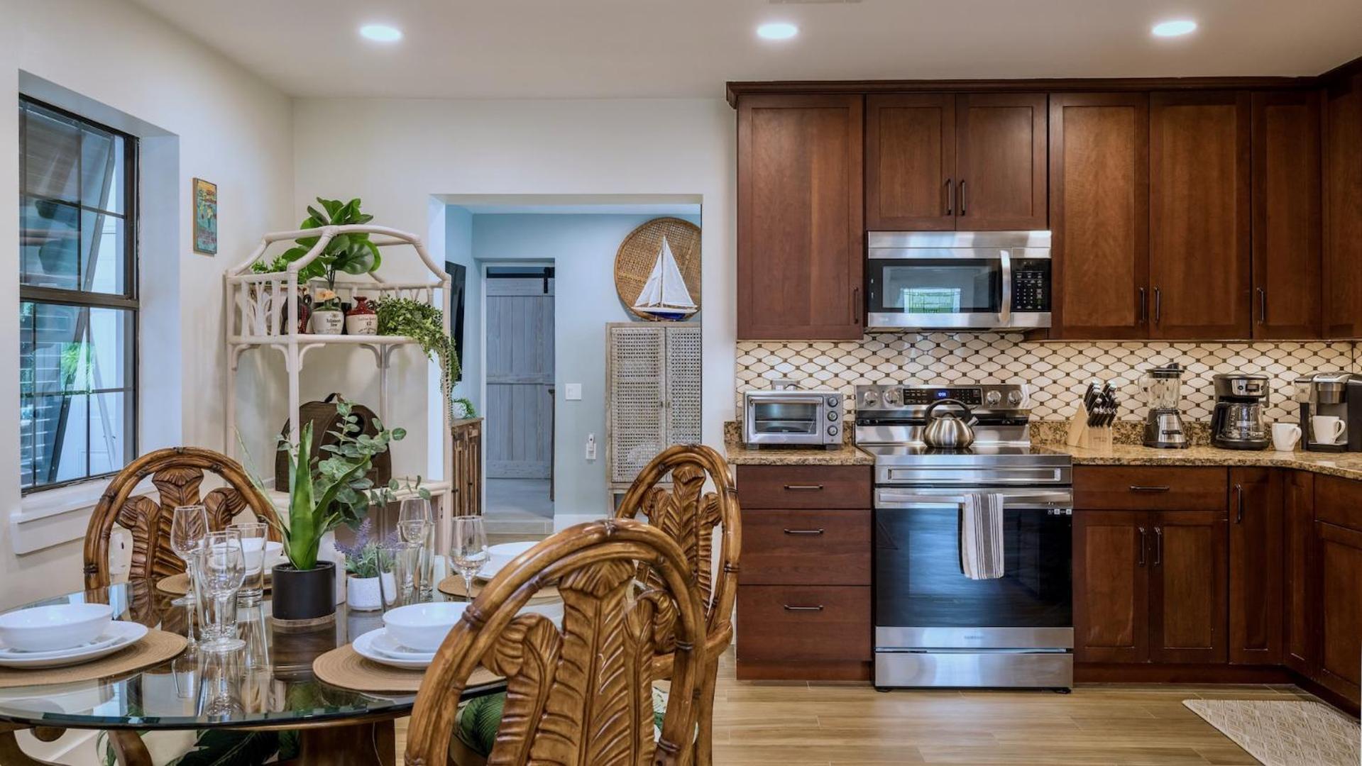 Holiday home The Enchanted Rose By Last Key Realty Key West