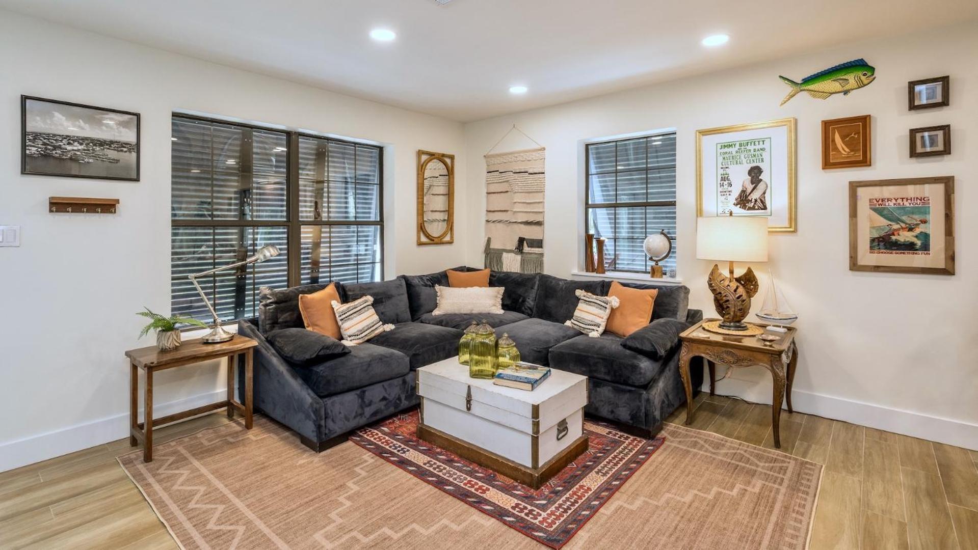 Holiday home The Enchanted Rose By Last Key Realty