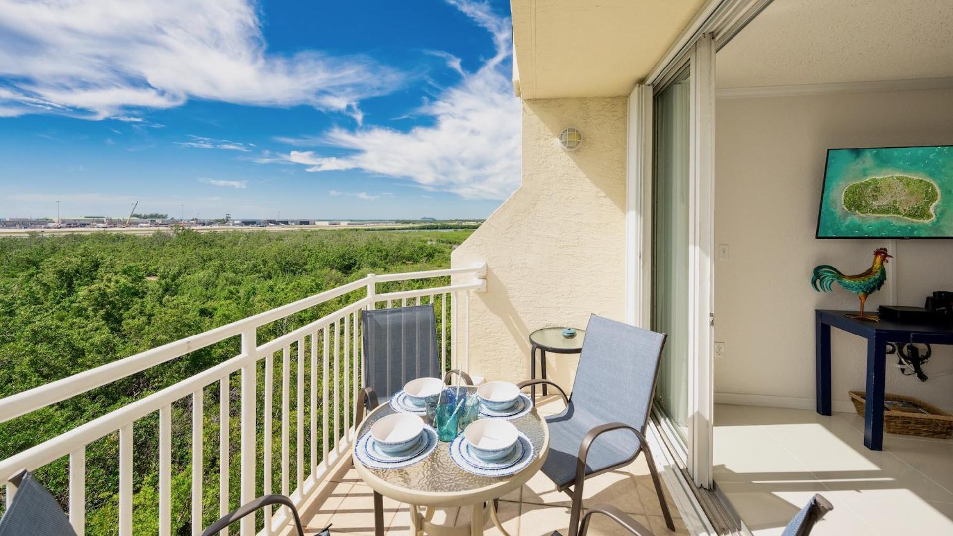 Apartment The Larks Landing By Last Key Realty Key West