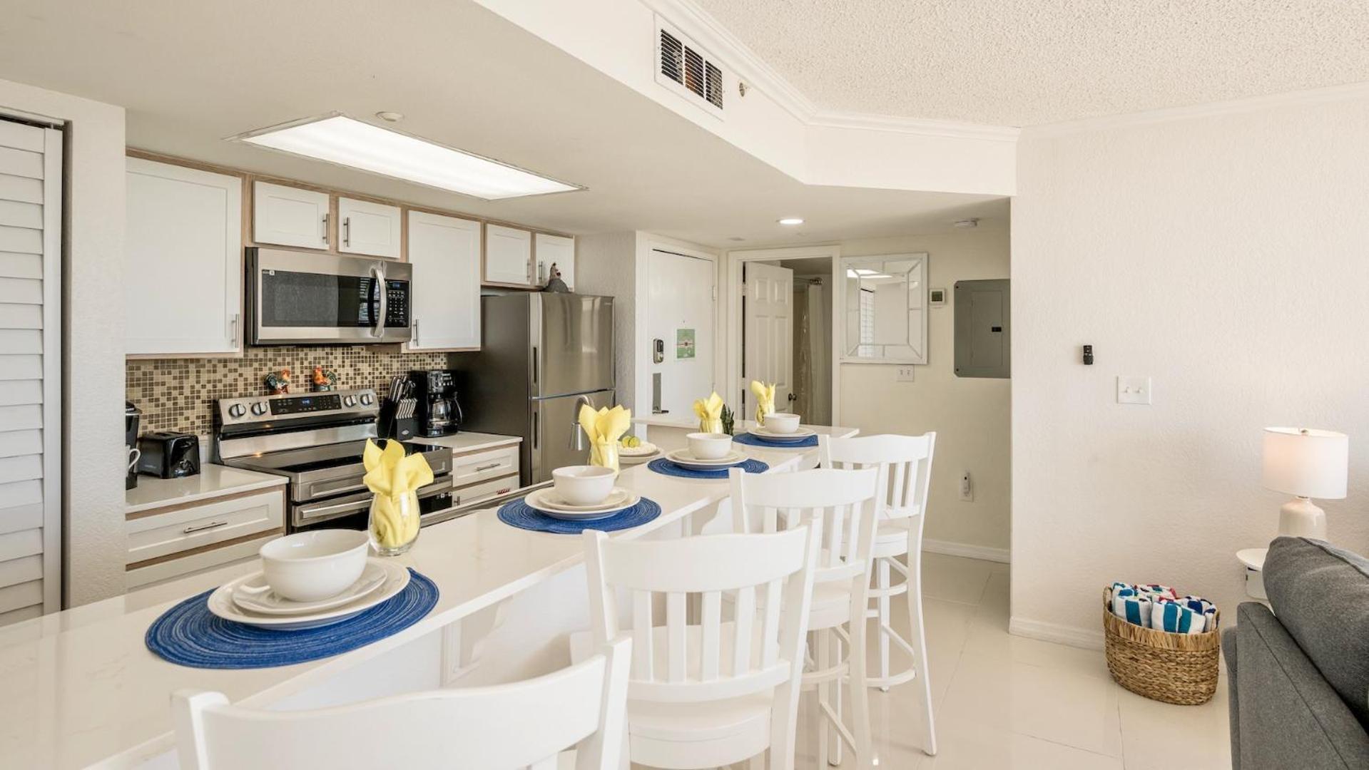 Apartment The Larks Landing By Last Key Realty
