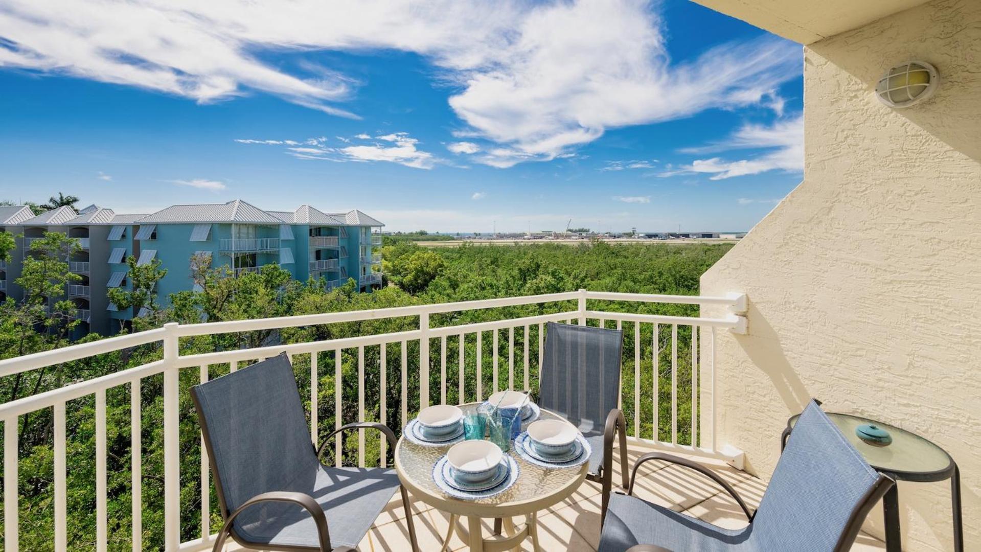 The Larks Landing By Last Key Realty * Key West