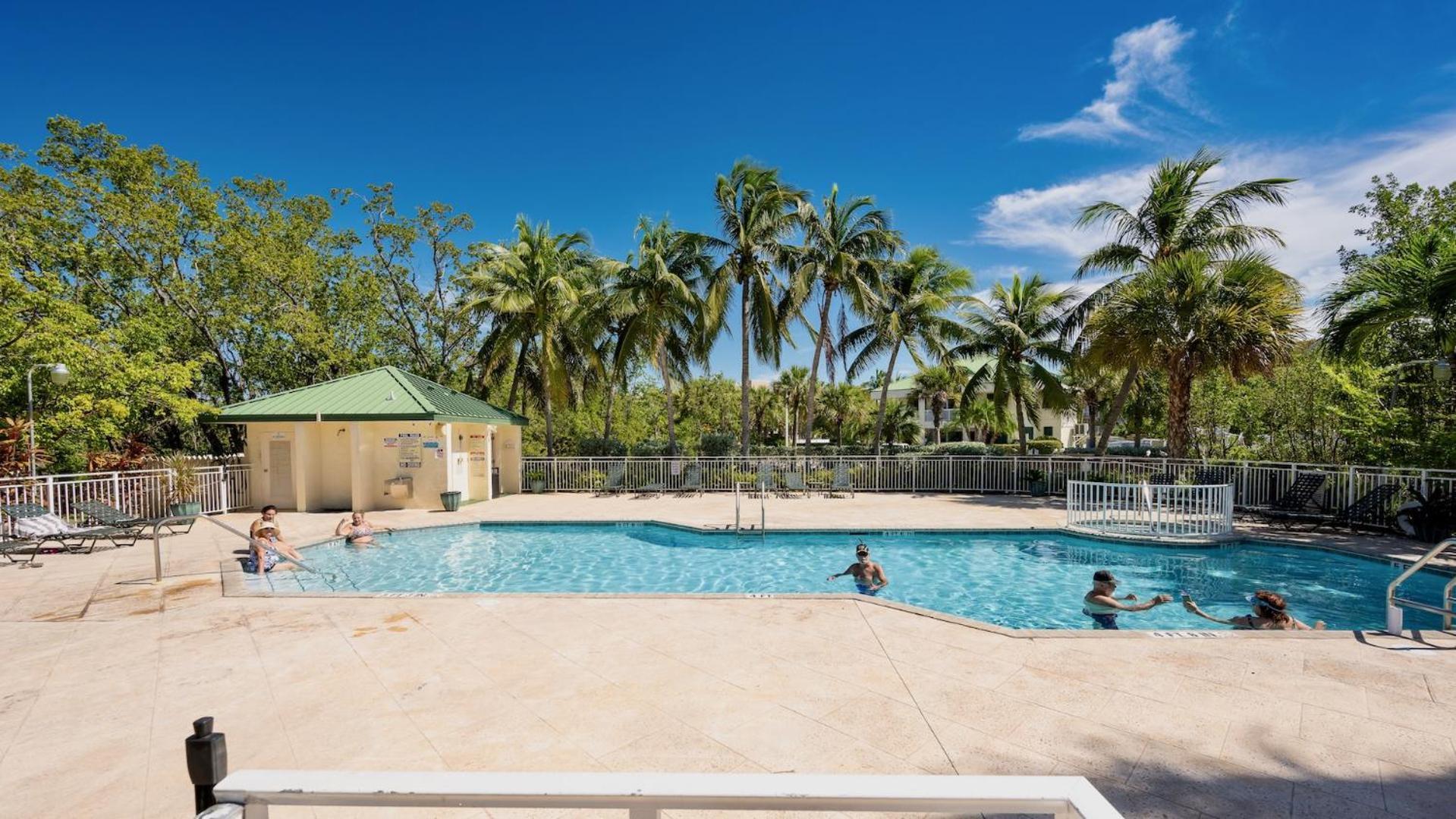 The Larks Landing By Last Key Realty *