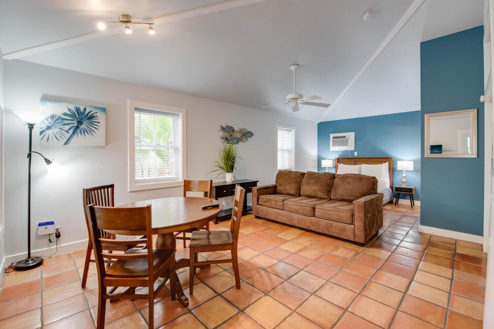 Holiday home Southernmost Sanctuary *