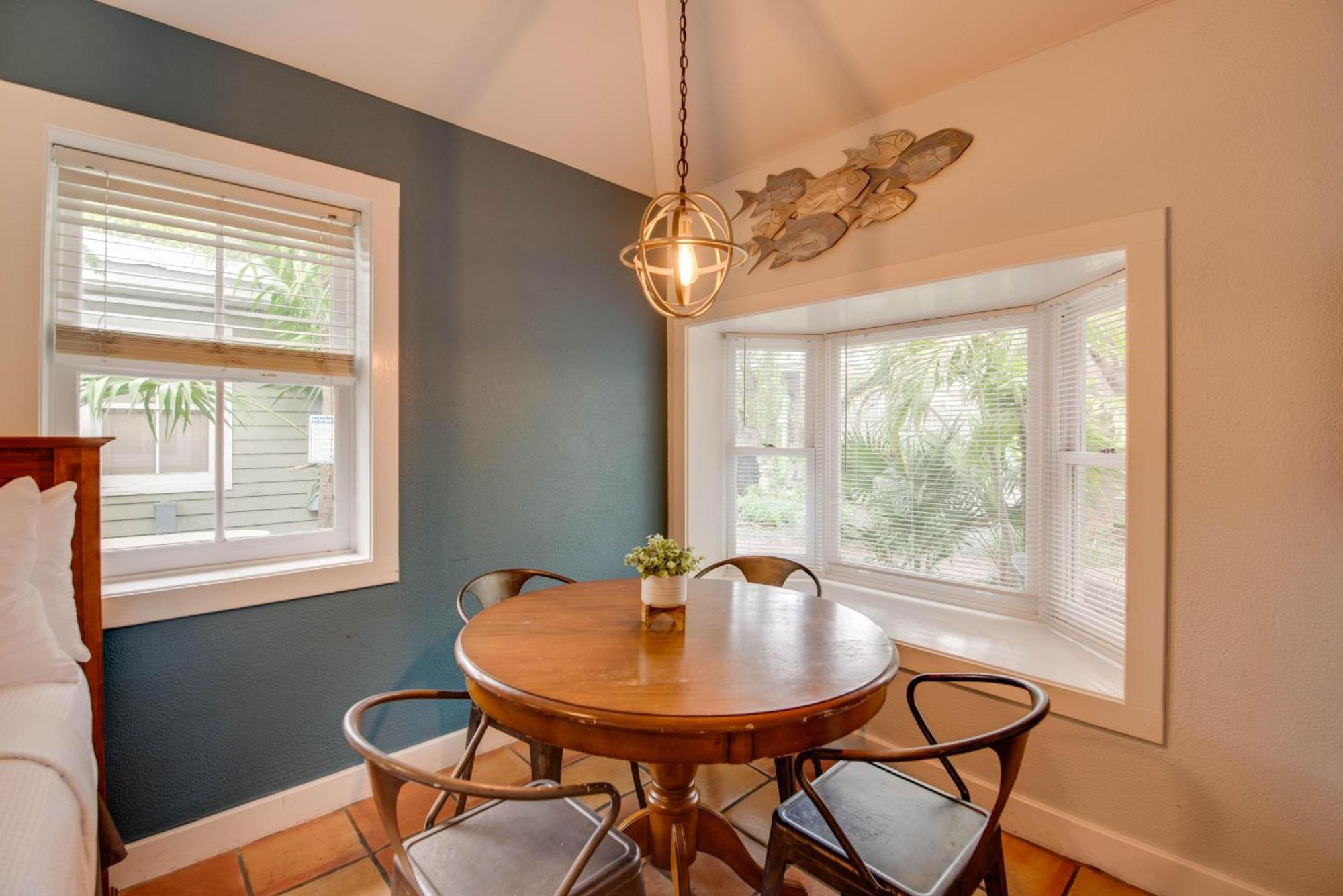 Southernmost Sanctuary Holiday home *
