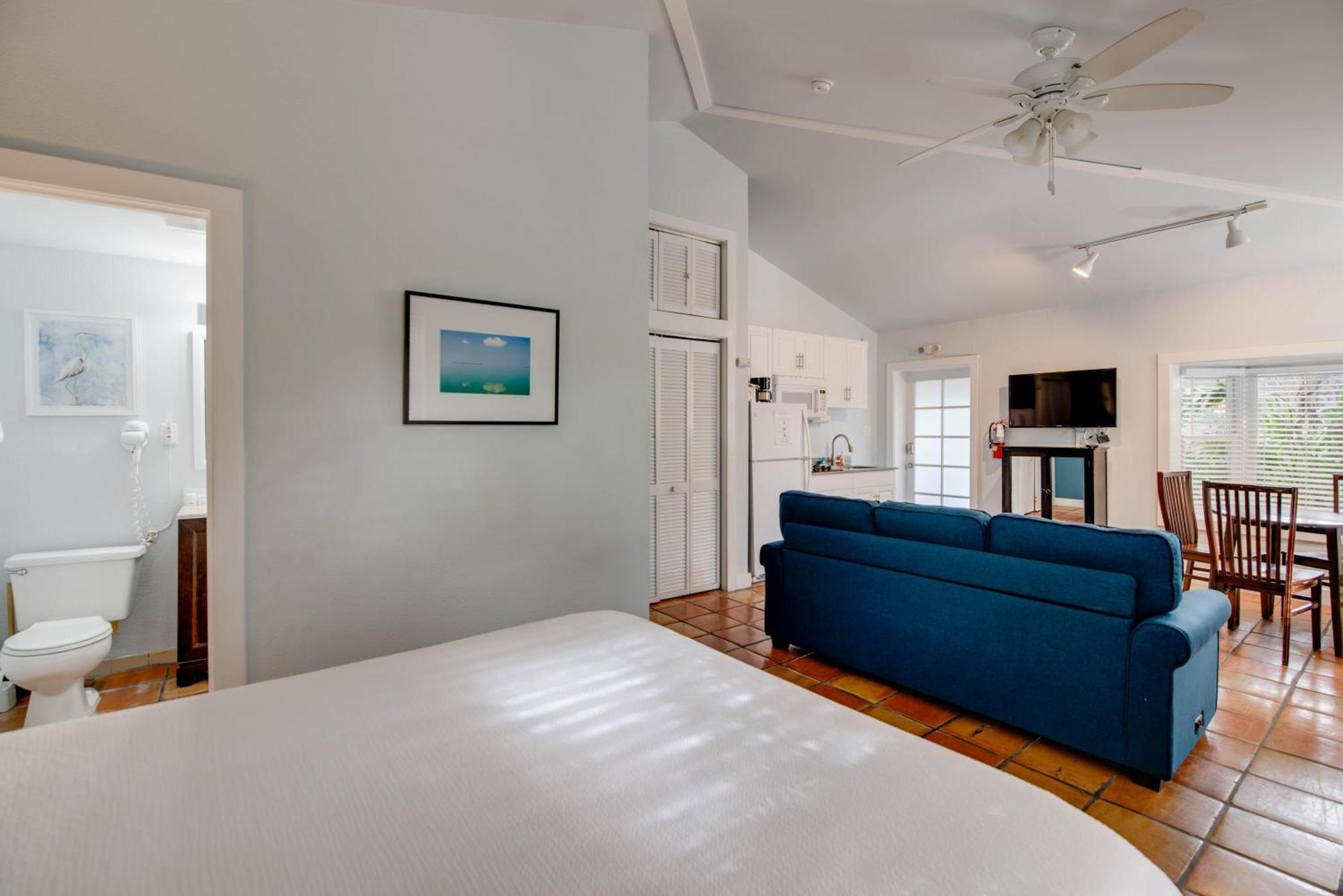 Holiday home Southernmost Sanctuary *