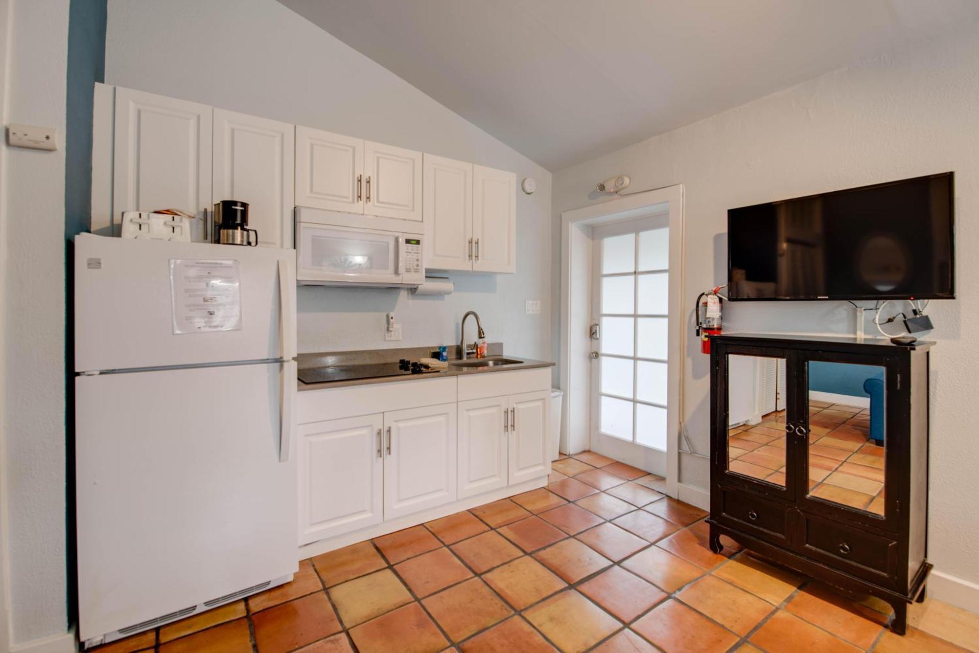 Southernmost Sanctuary Holiday home